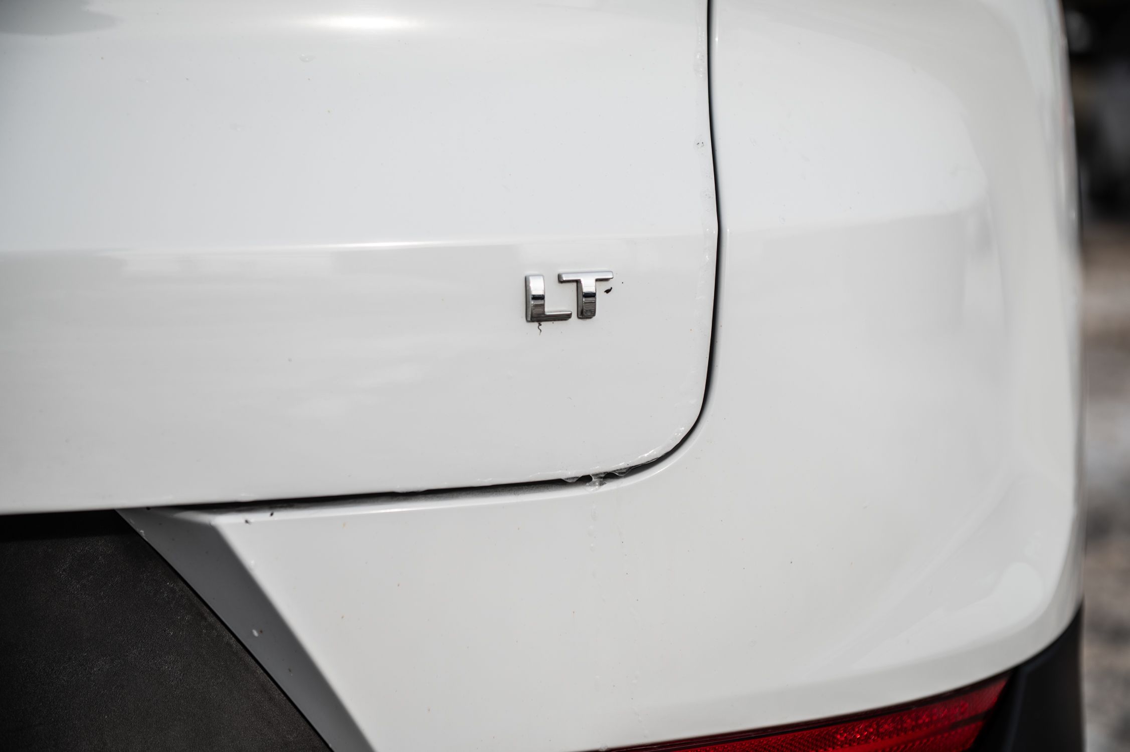 2022 Chevrolet Trailblazer