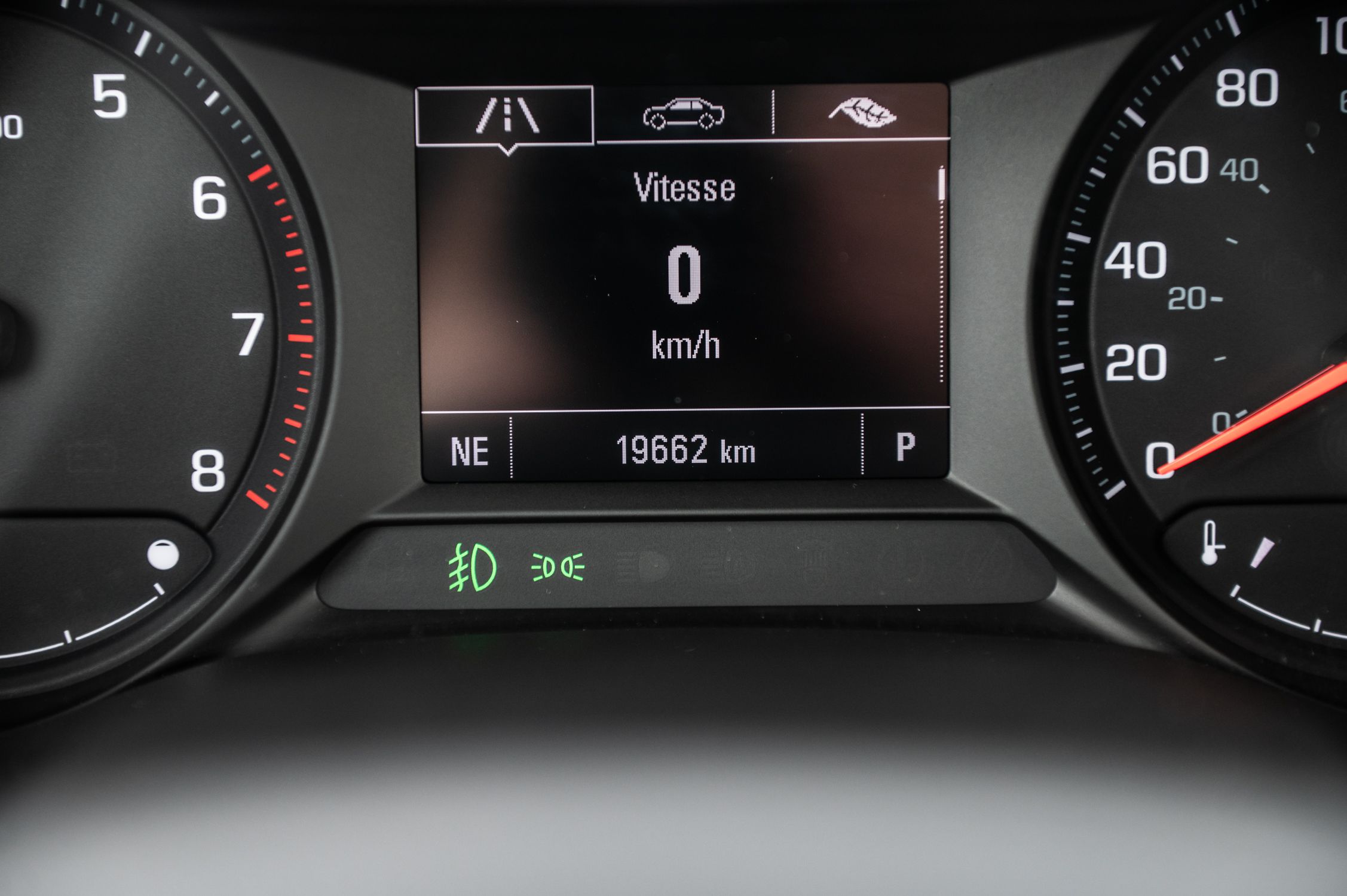 2022 Chevrolet Trailblazer