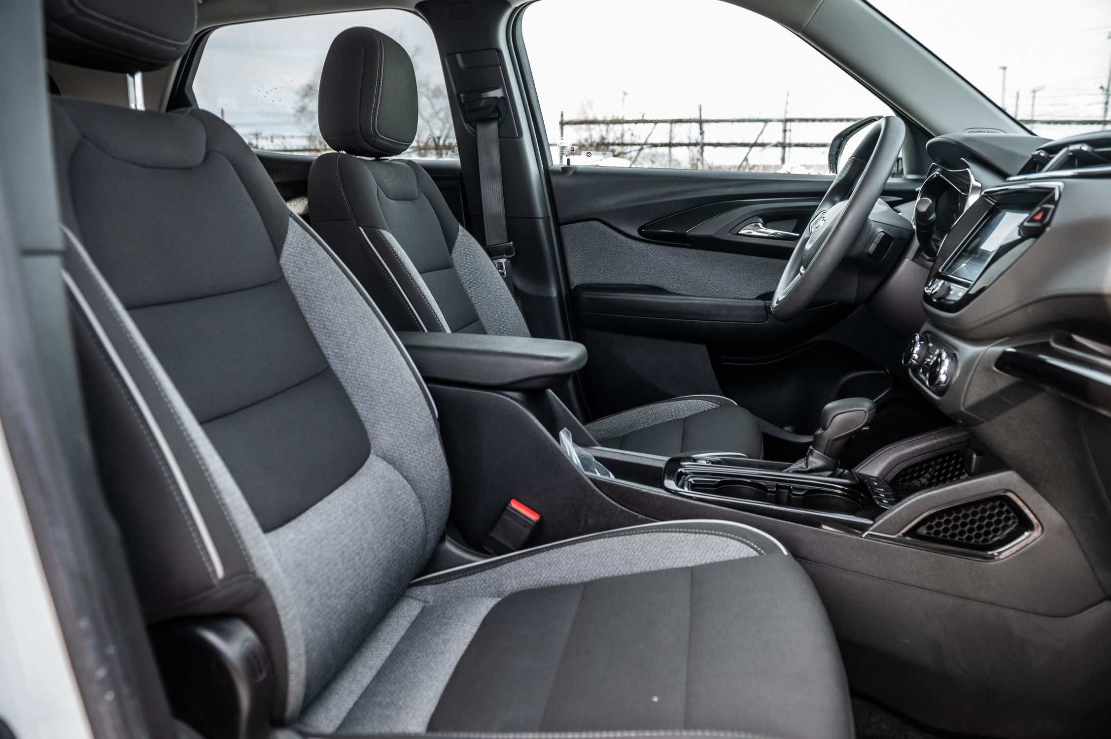 2022 Chevrolet Trailblazer