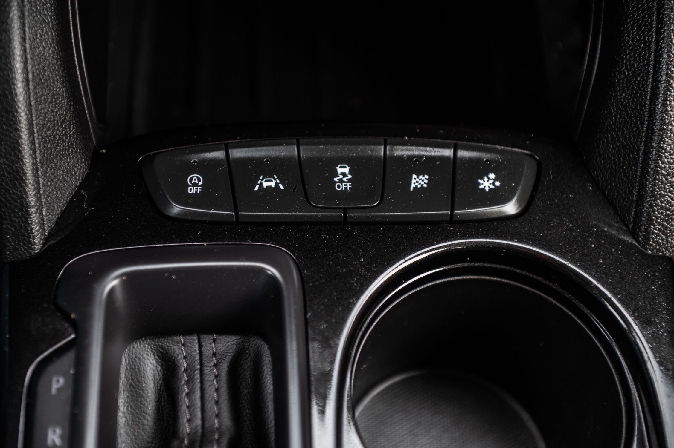 2022 Chevrolet Trailblazer