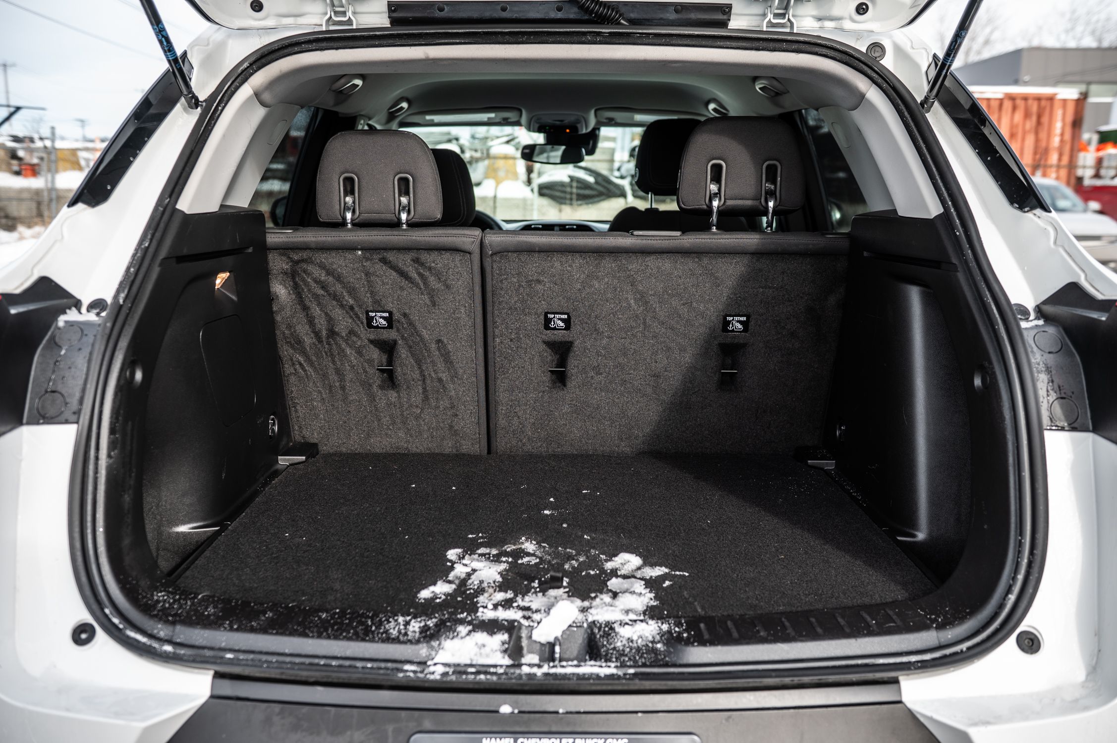 2022 Chevrolet Trailblazer