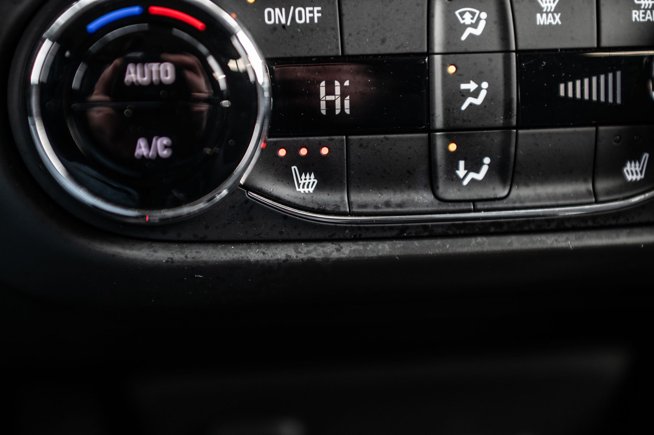 2022 Chevrolet Trailblazer