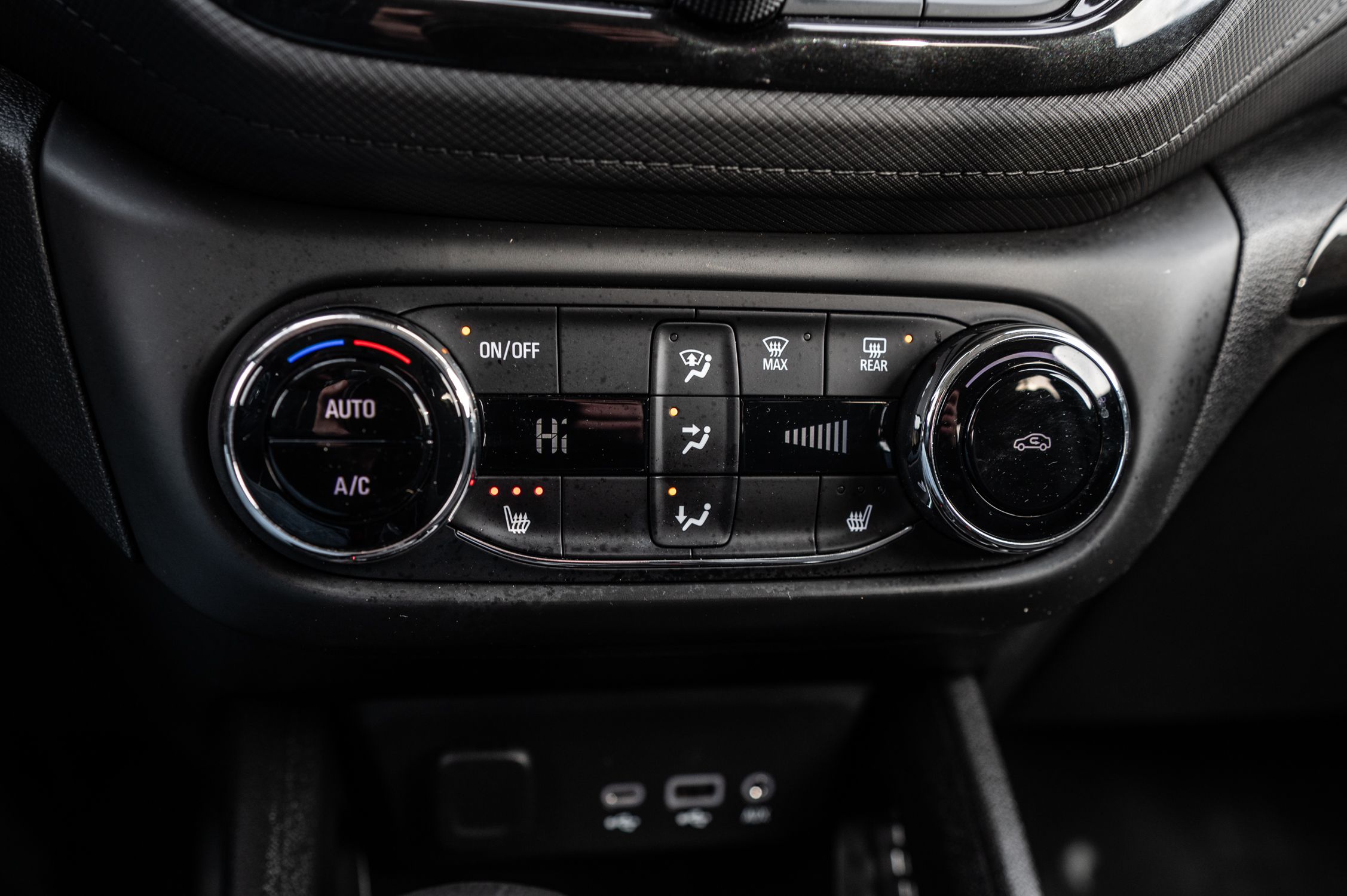 2022 Chevrolet Trailblazer