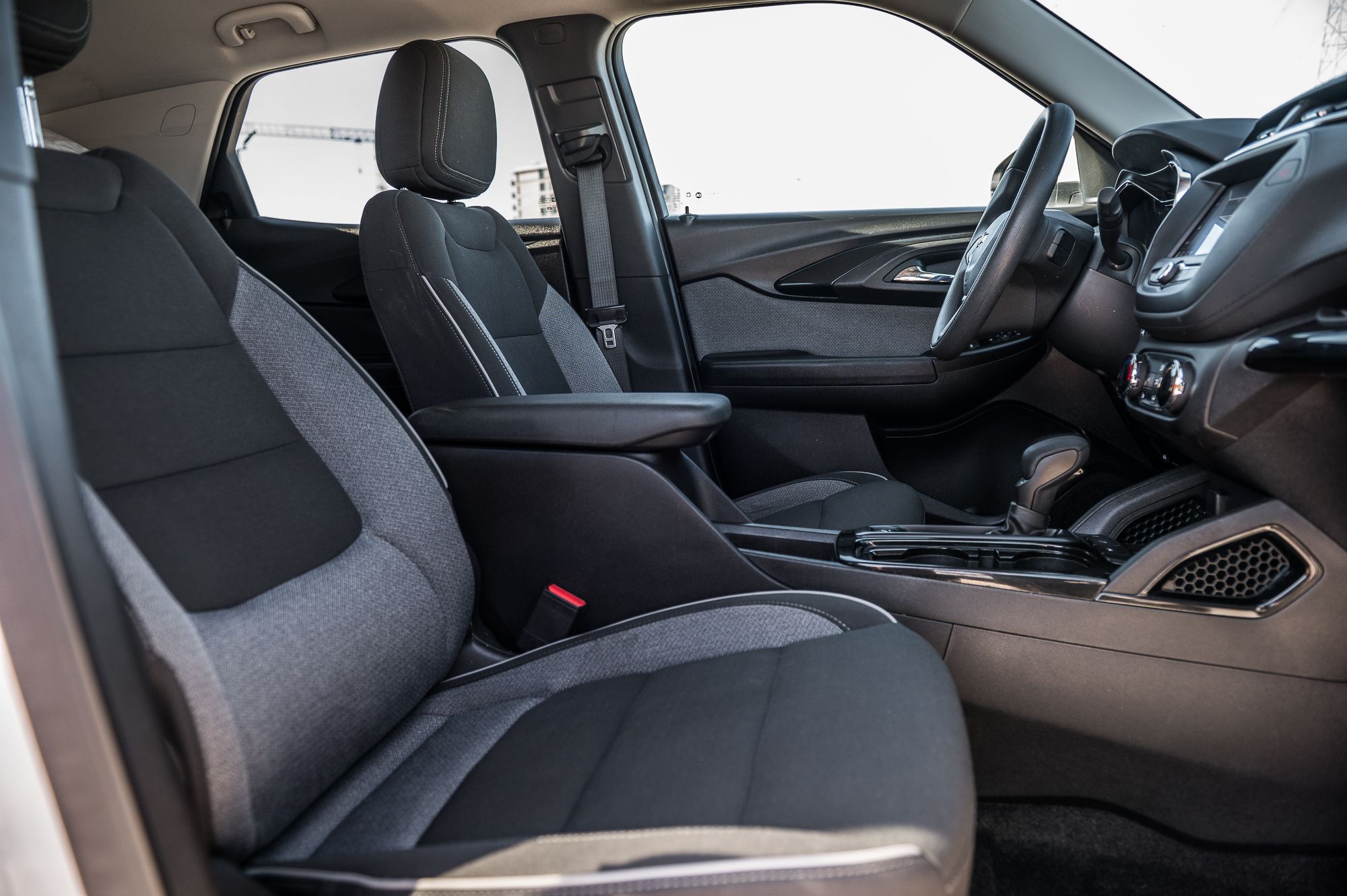 Chevrolet Trailblazer  2023 à Saint-Léonard, Québec