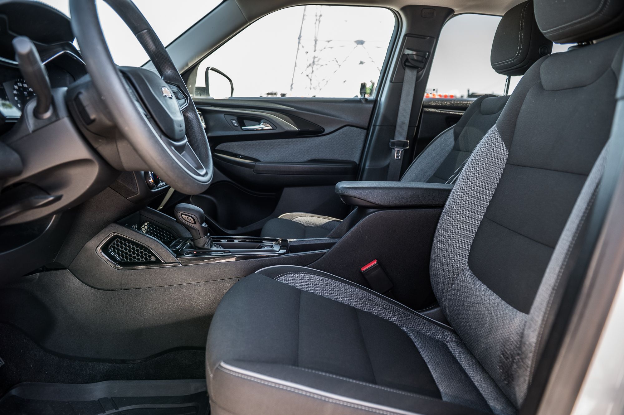 Chevrolet Trailblazer  2023 à Saint-Léonard, Québec
