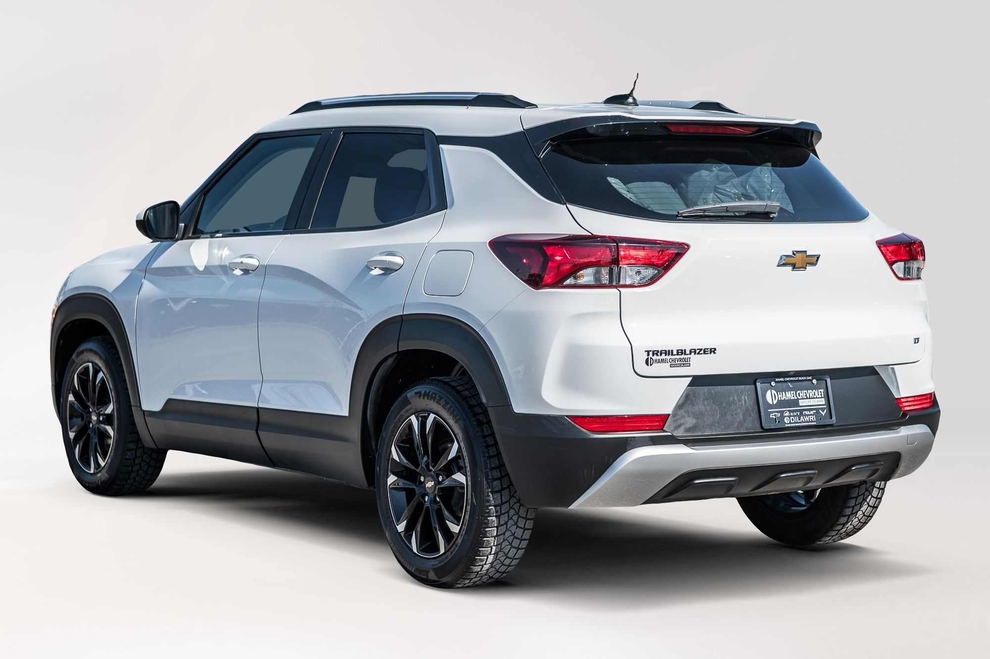 Chevrolet Trailblazer  2023 à Saint-Léonard, Québec