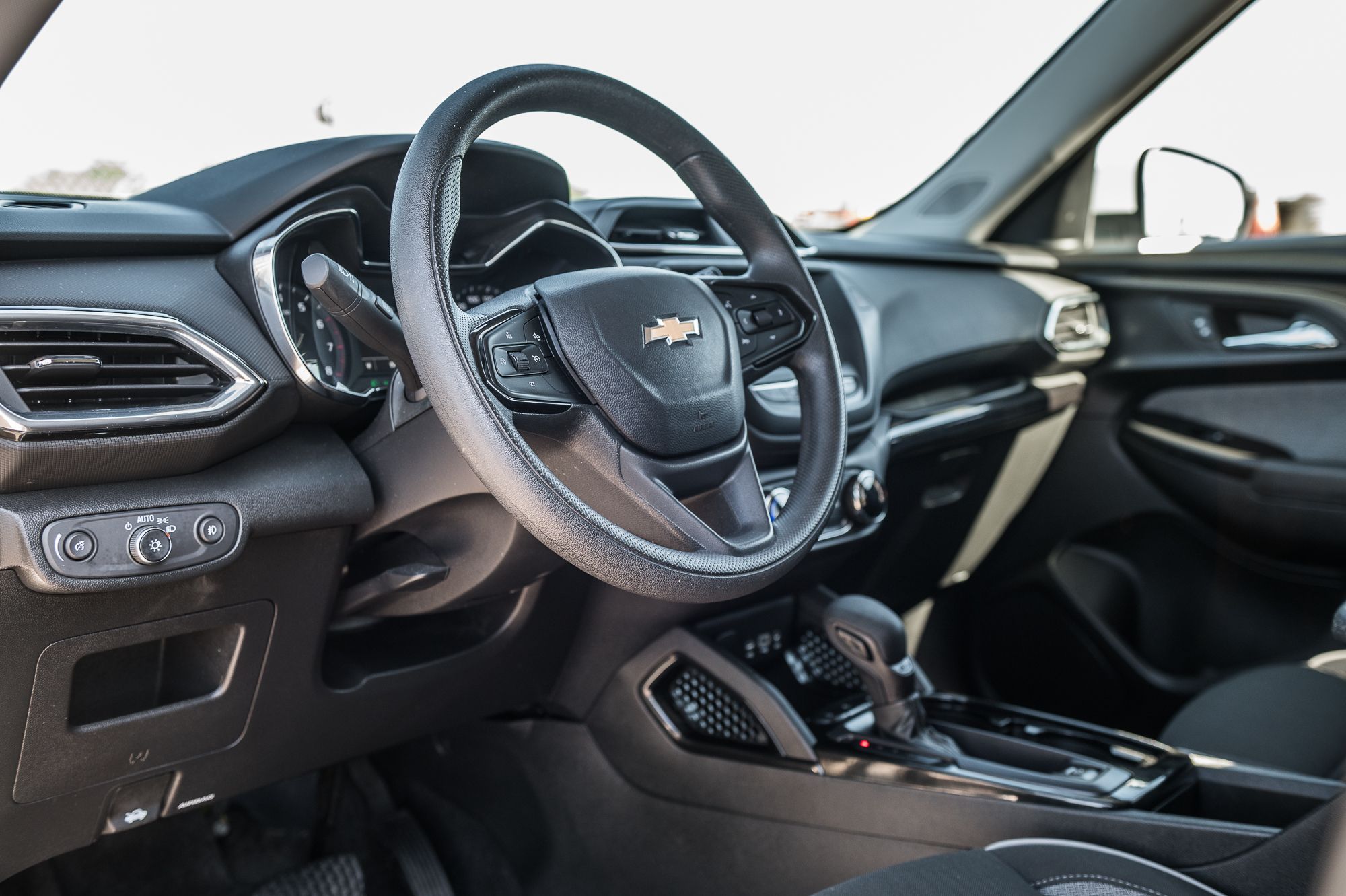 Chevrolet Trailblazer  2023 à Saint-Léonard, Québec