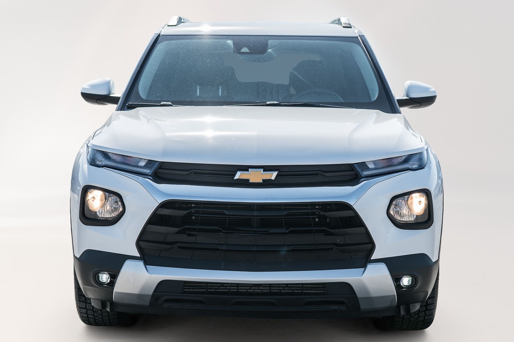 Chevrolet Trailblazer  2023 à Saint-Léonard, Québec