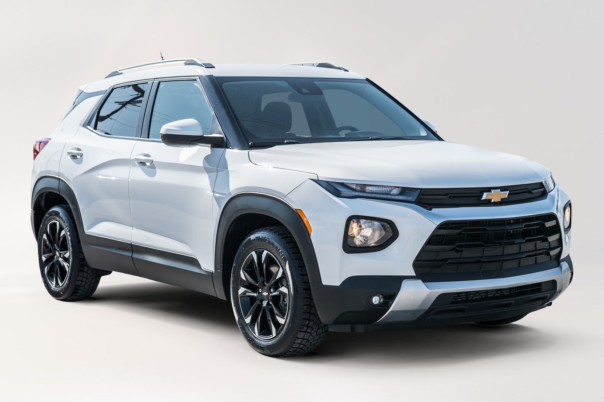 Chevrolet Trailblazer  2023 à Saint-Léonard, Québec