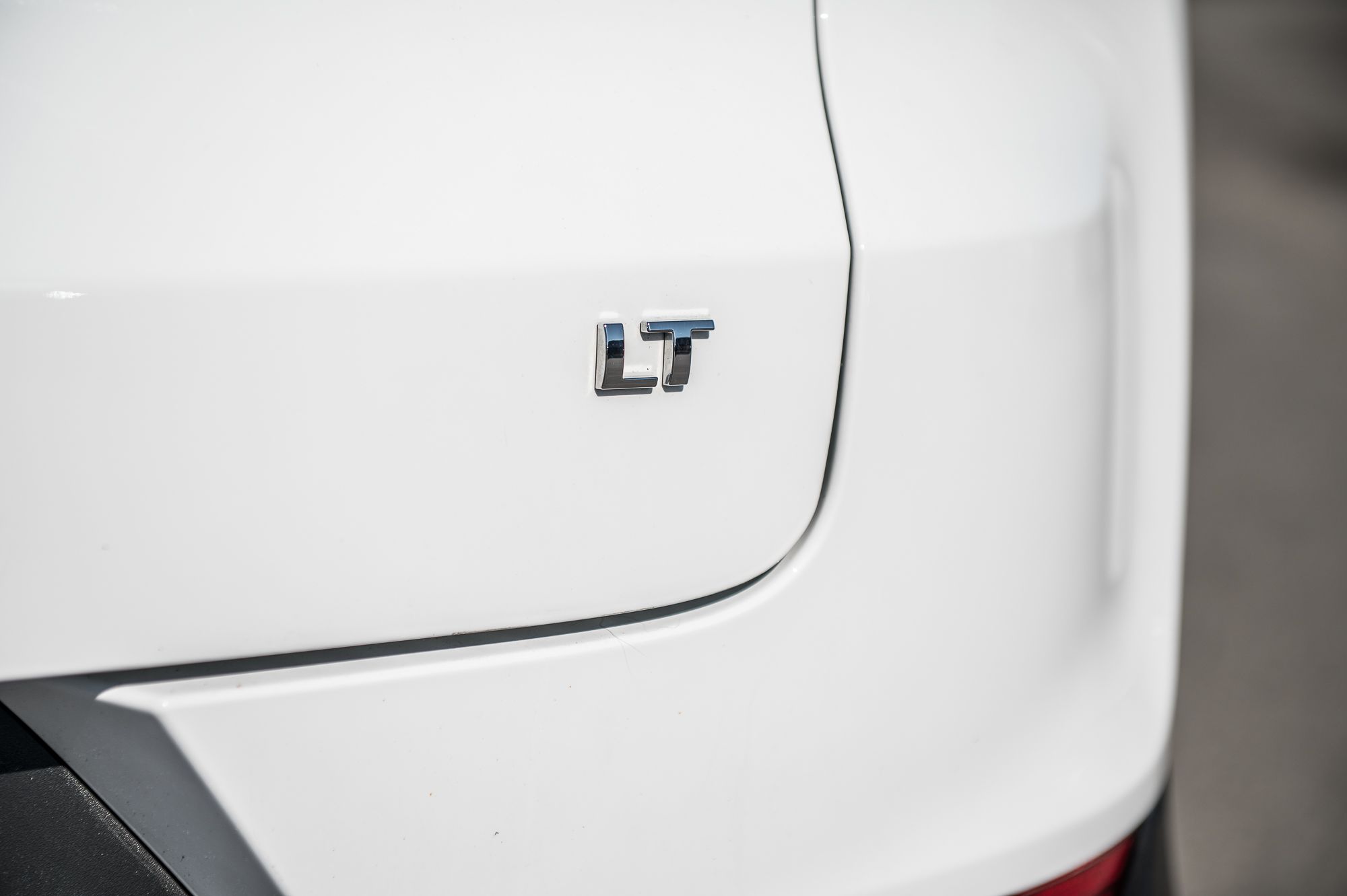 Chevrolet Trailblazer  2023 à Saint-Léonard, Québec