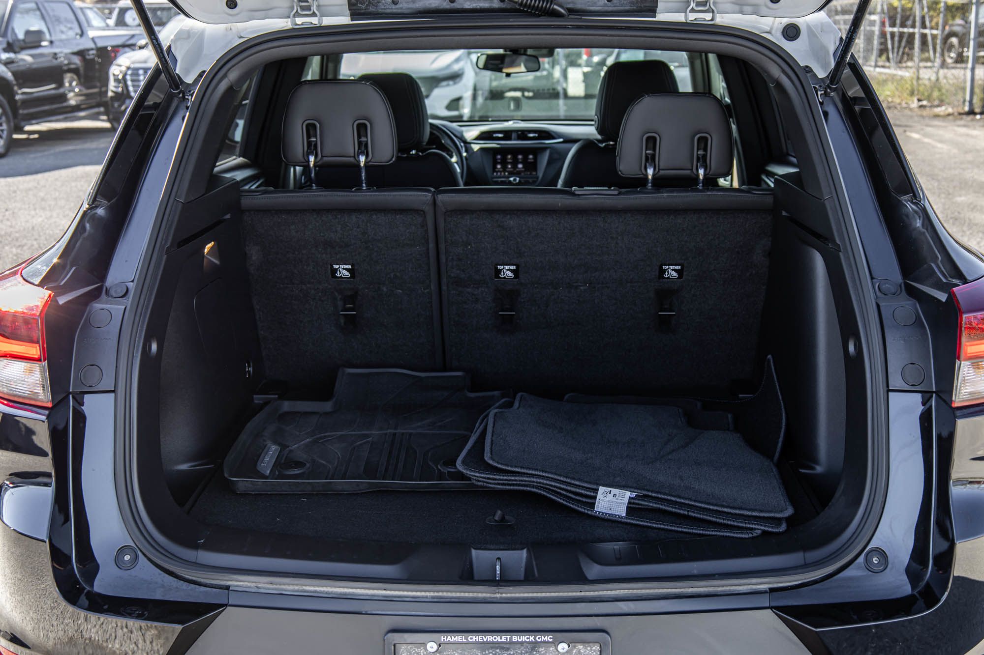 2023 Chevrolet Trailblazer