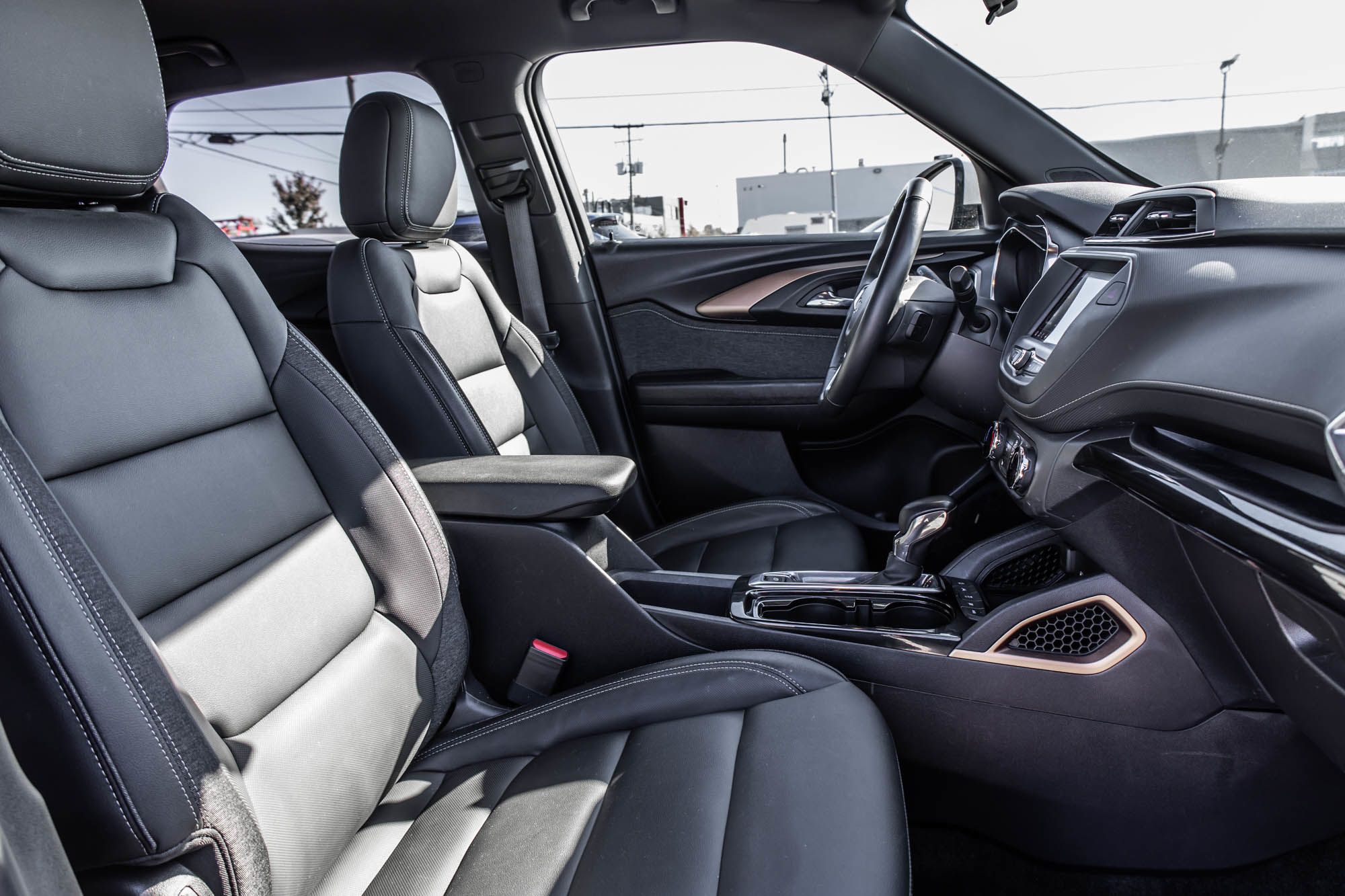 2023 Chevrolet Trailblazer