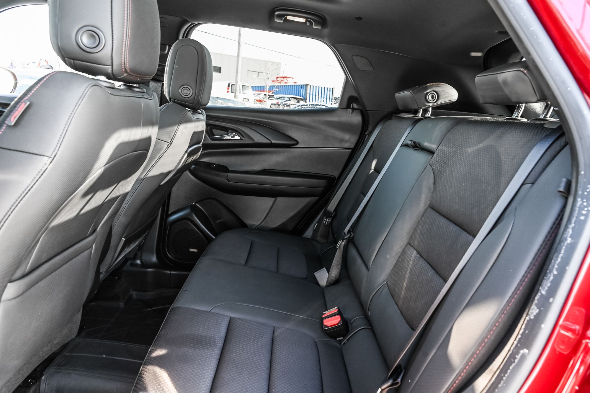 2023 Chevrolet Trailblazer