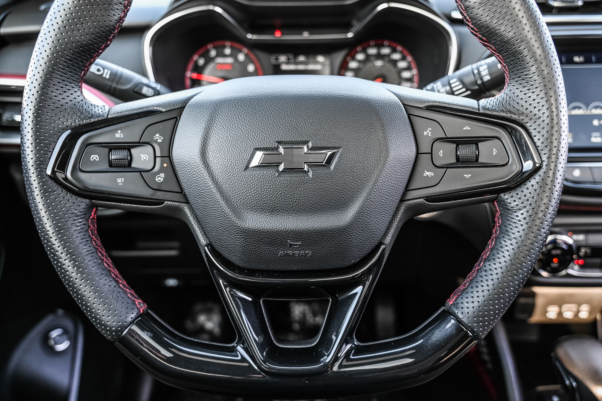 2023 Chevrolet Trailblazer