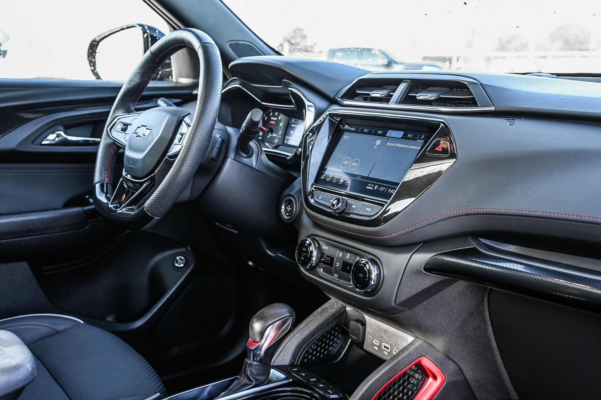 2023 Chevrolet Trailblazer