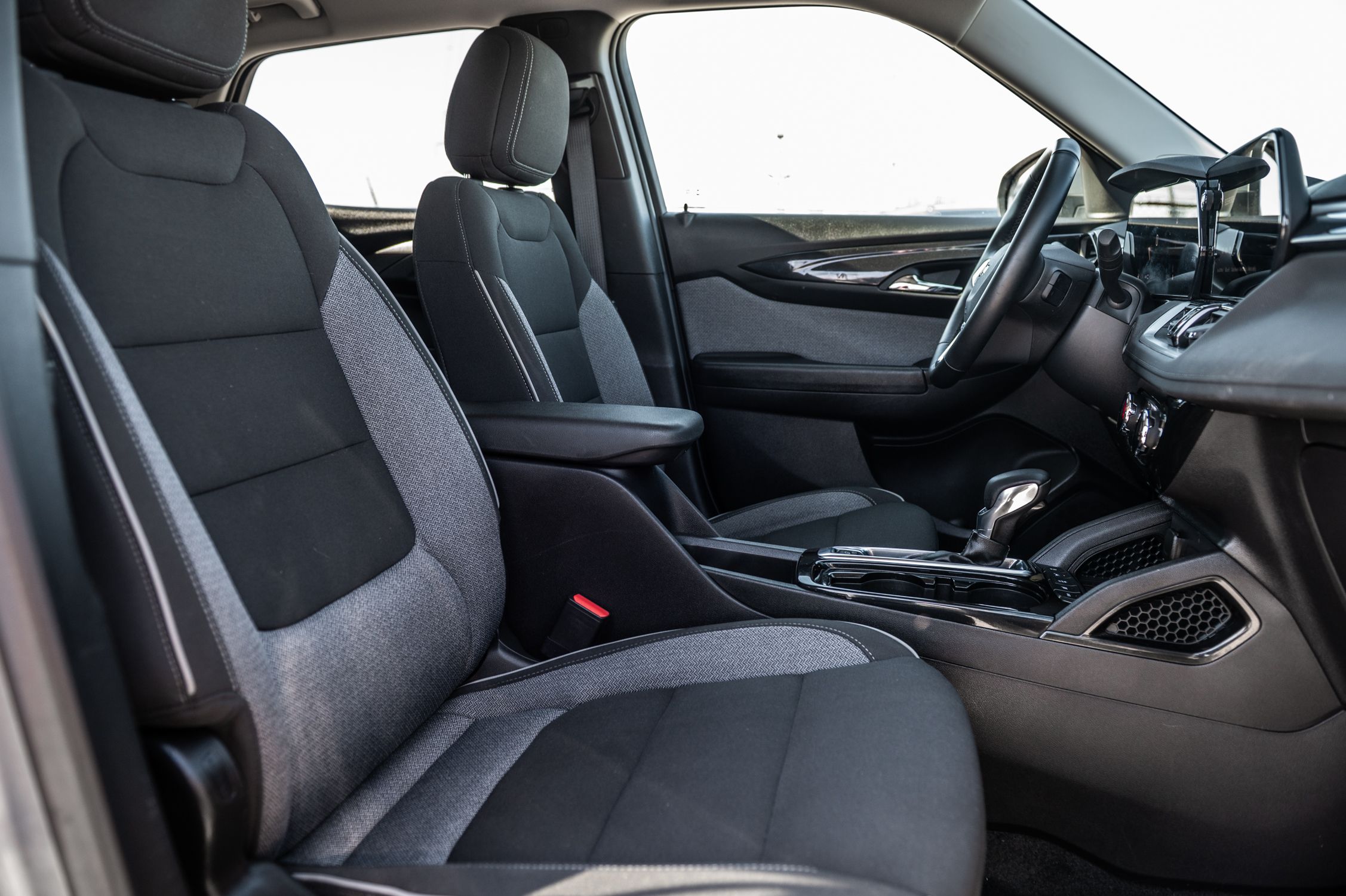 2024 Chevrolet Trailblazer