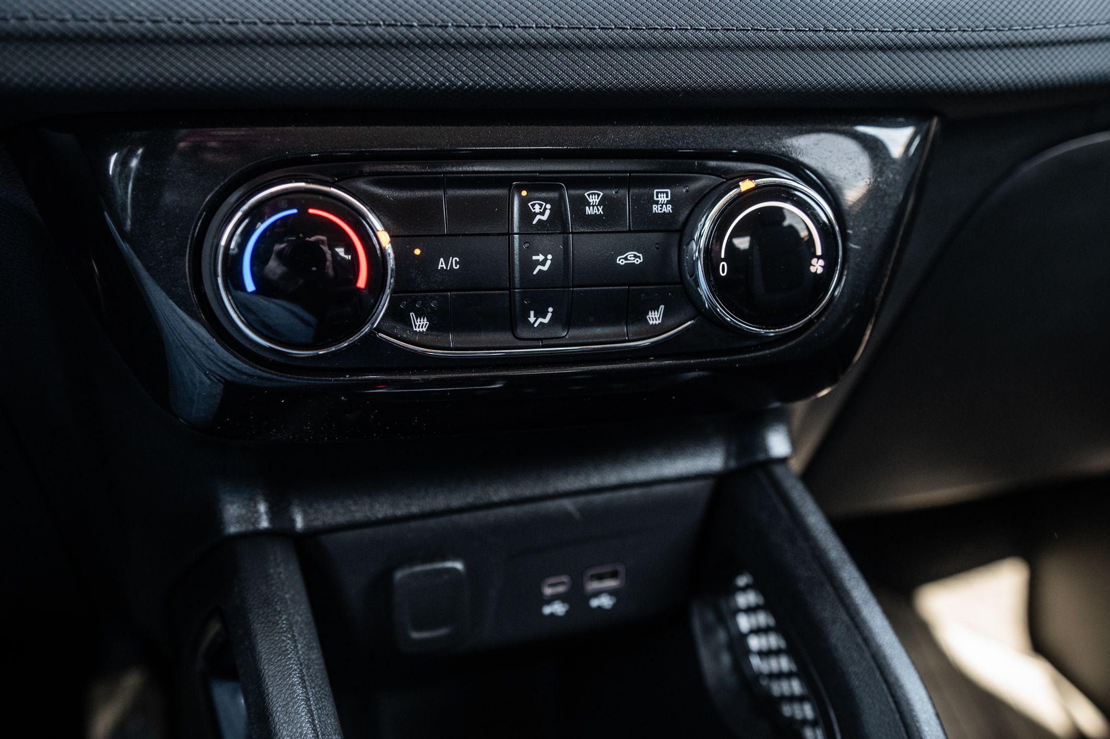 2024 Chevrolet Trailblazer