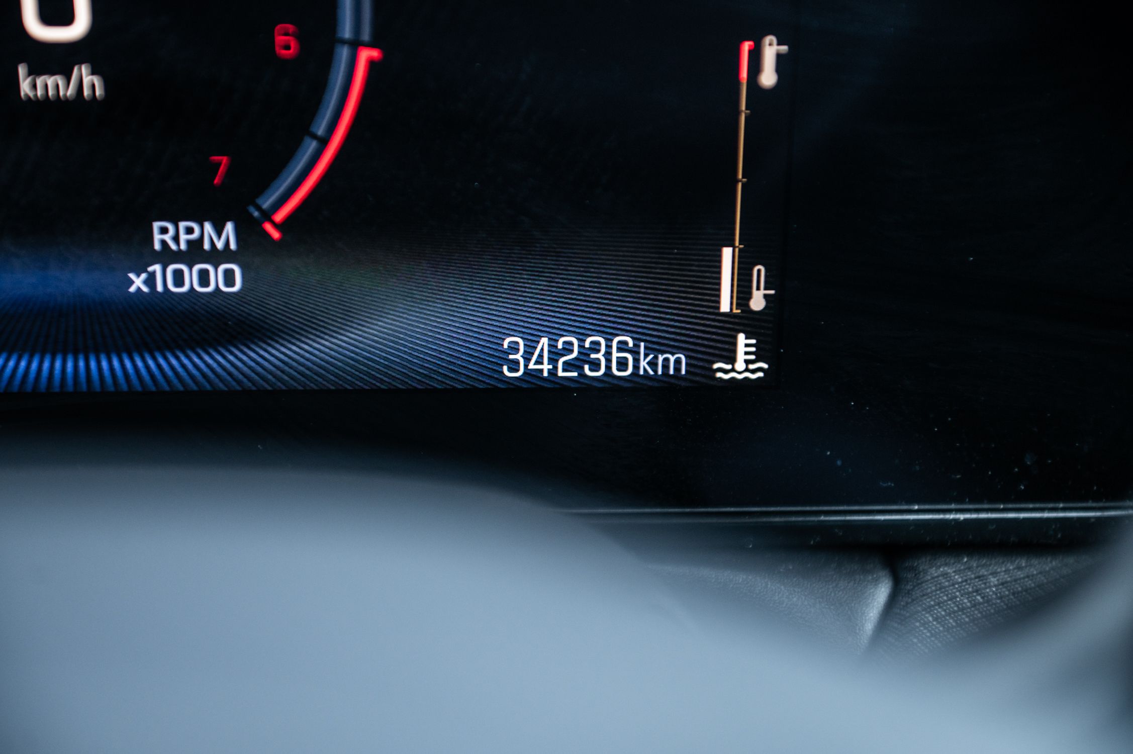 2024 Chevrolet Trailblazer
