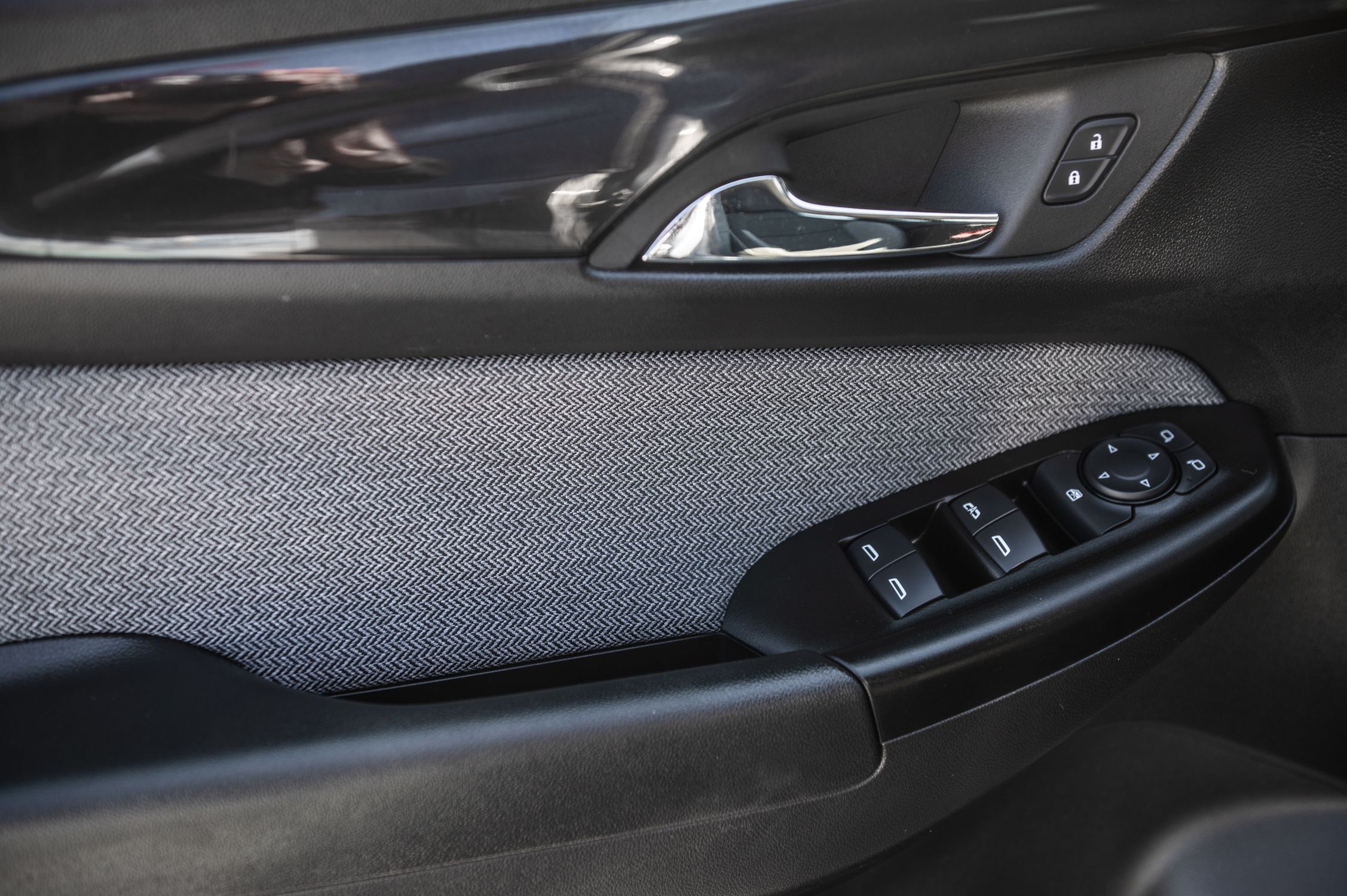 2024 Chevrolet Trailblazer