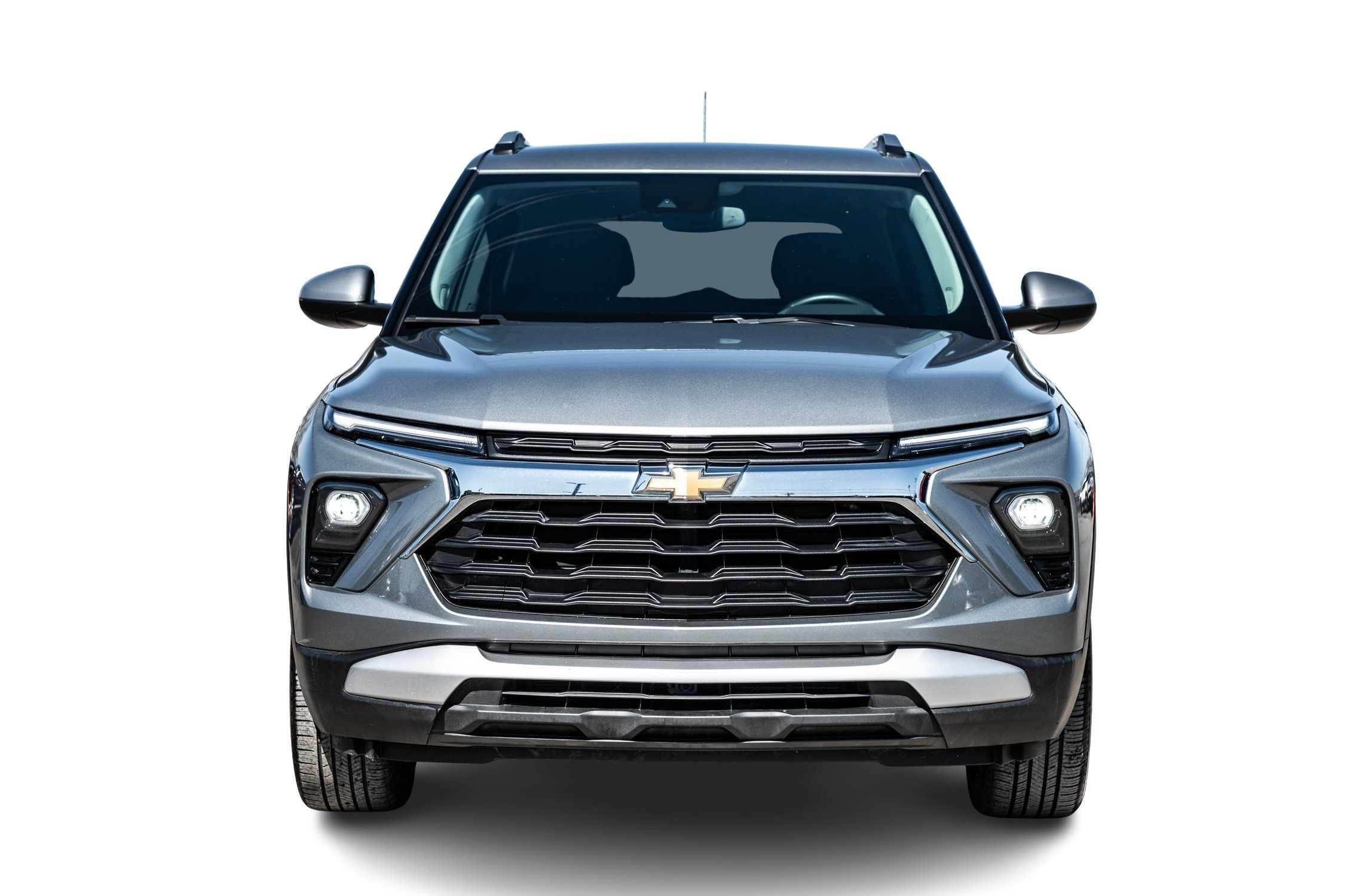 2024 Chevrolet Trailblazer