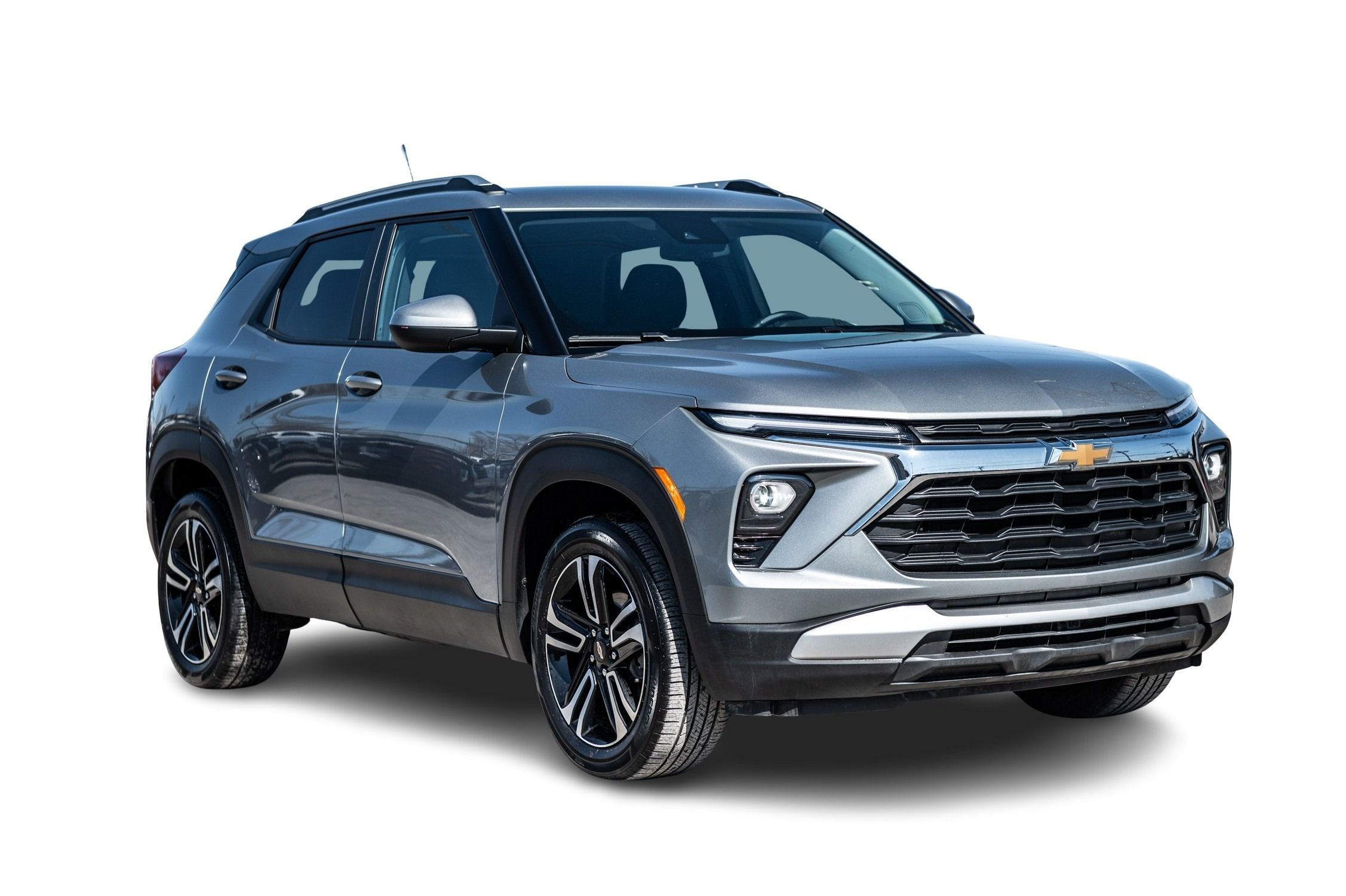 2024 Chevrolet Trailblazer
