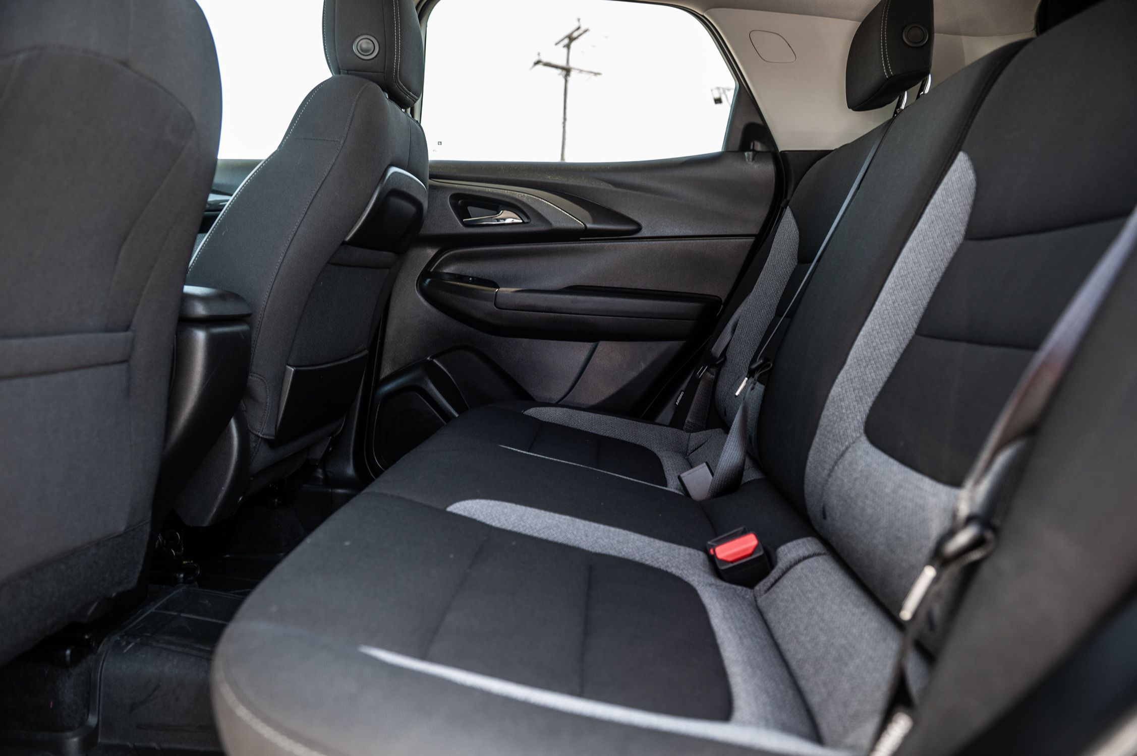 2024 Chevrolet Trailblazer
