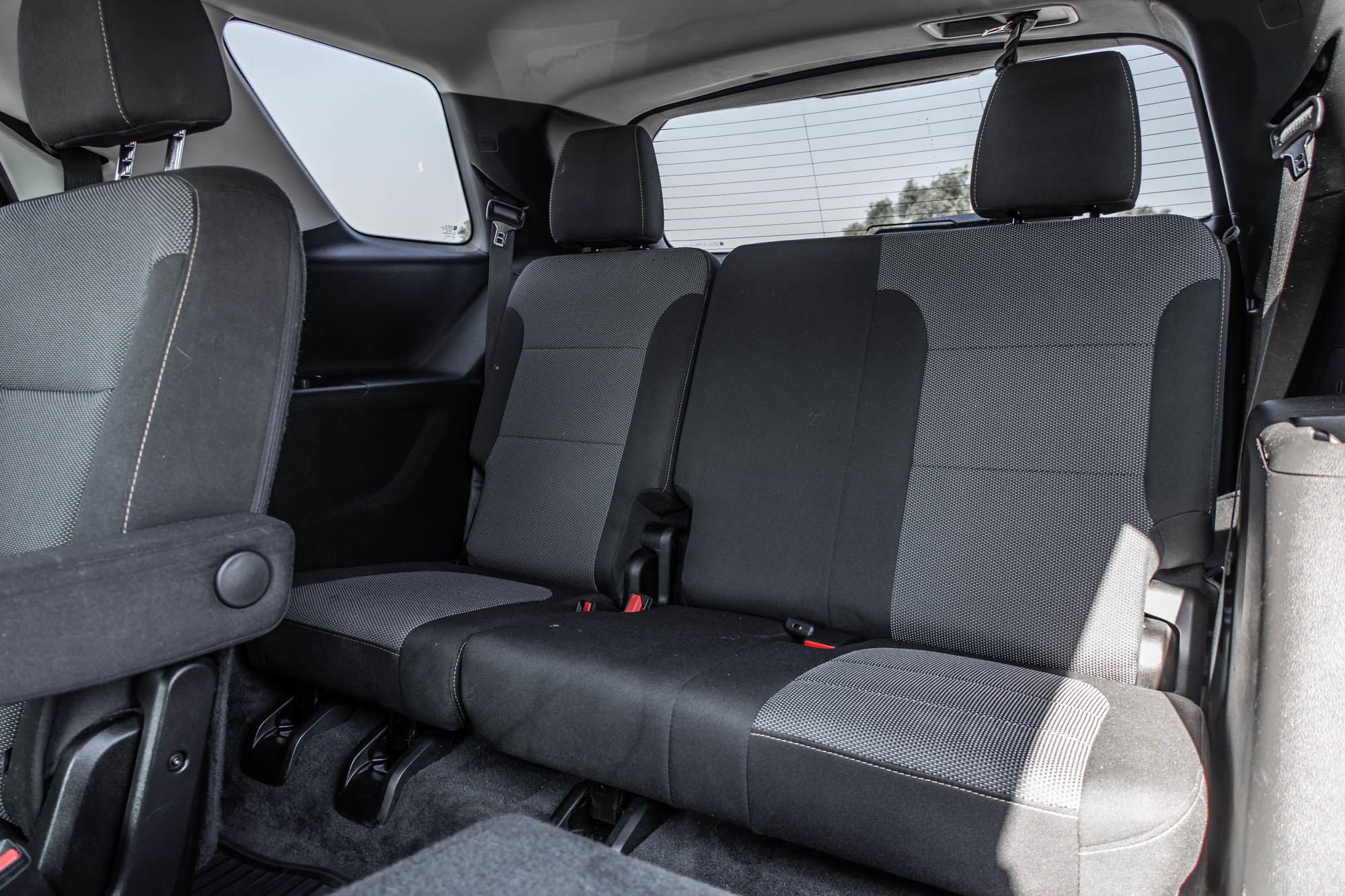 Chevrolet Traverse  2019 à Saint-Léonard, Québec