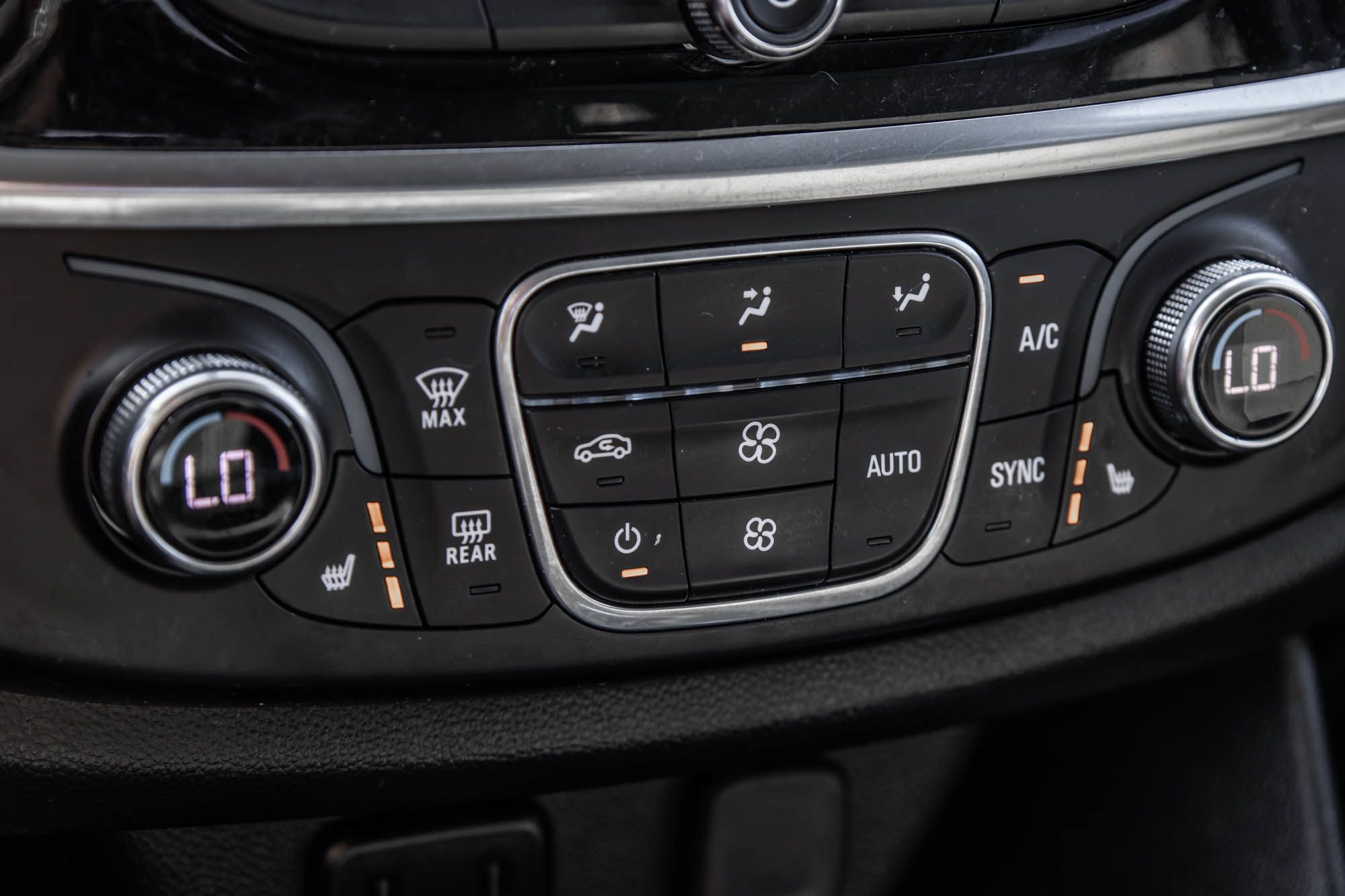 Chevrolet Traverse  2019 à Saint-Léonard, Québec