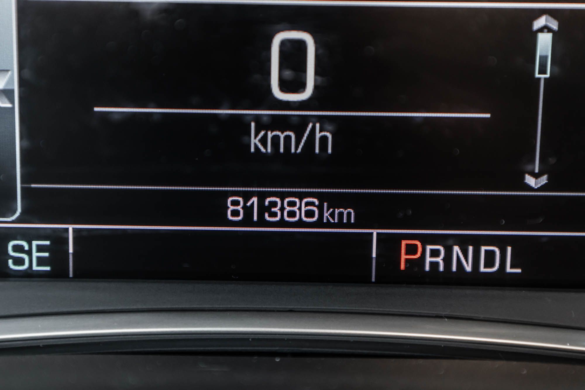 Chevrolet Traverse  2019 à Saint-Léonard, Québec