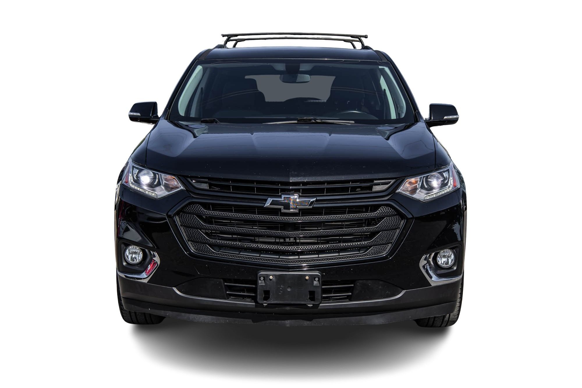 Chevrolet Traverse  2019 à Saint-Léonard, Québec
