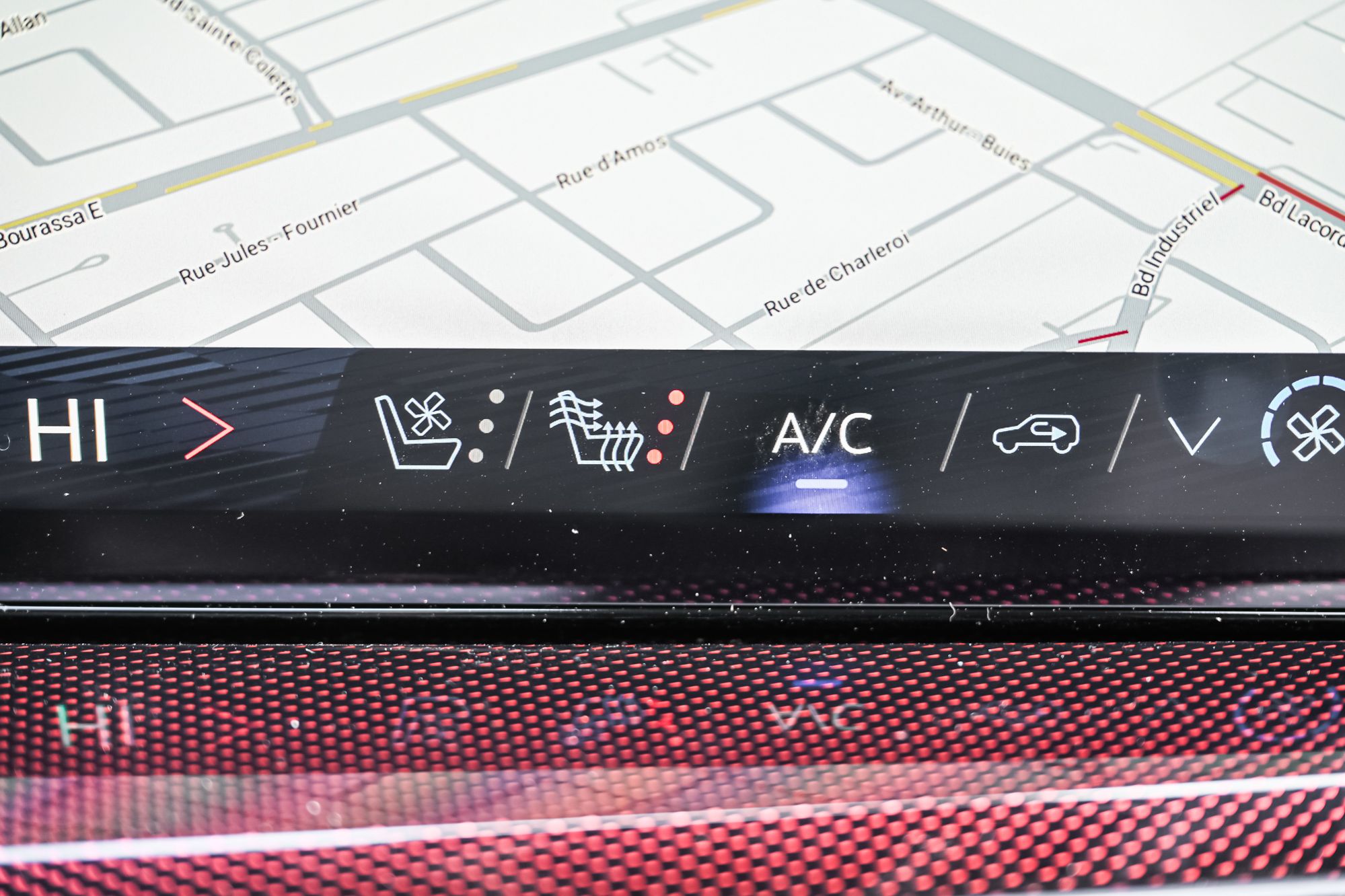 2026 Chevrolet Traverse in Saint-Leonard, Quebec