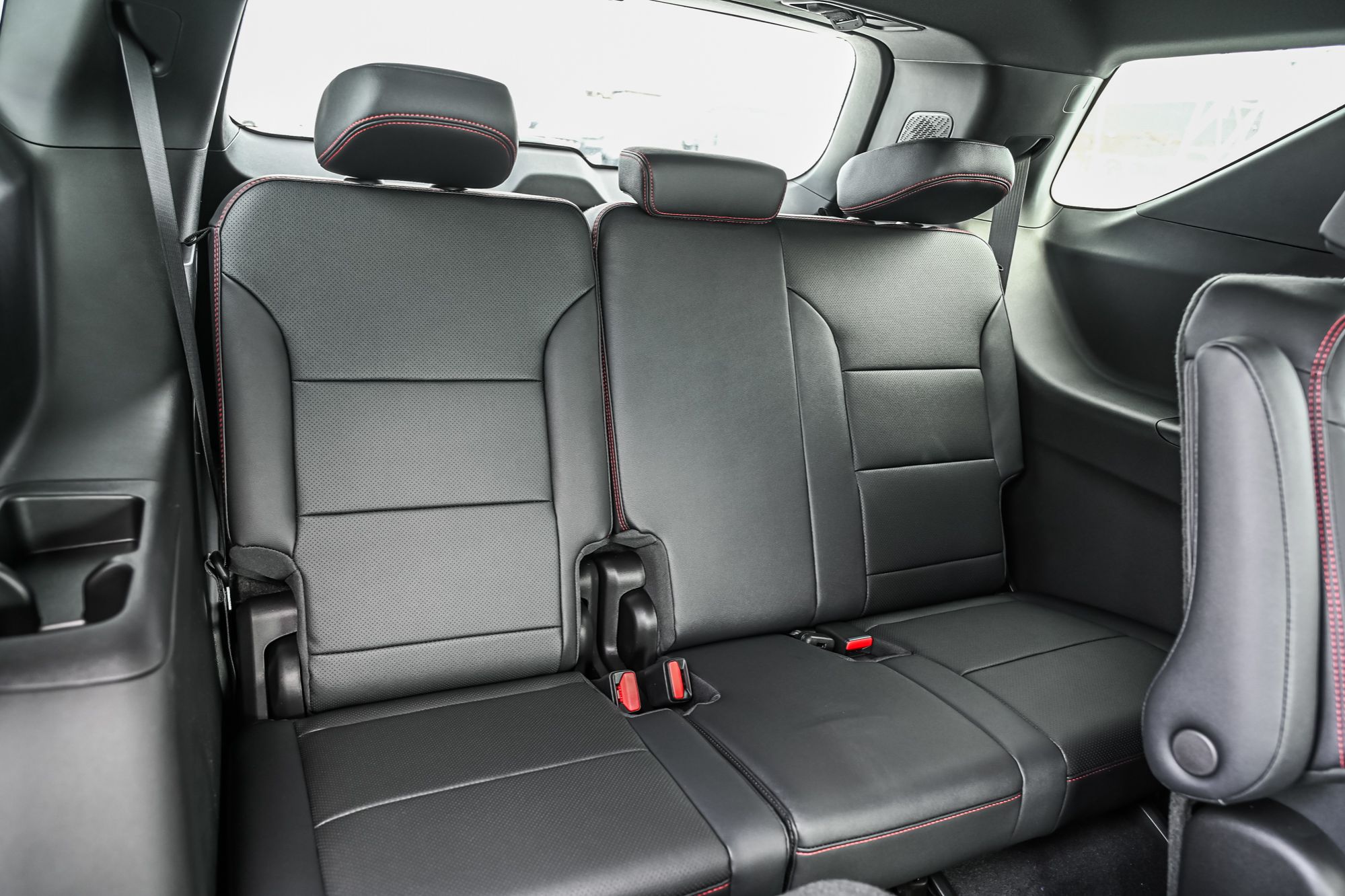 2026 Chevrolet Traverse in Saint-Leonard, Quebec