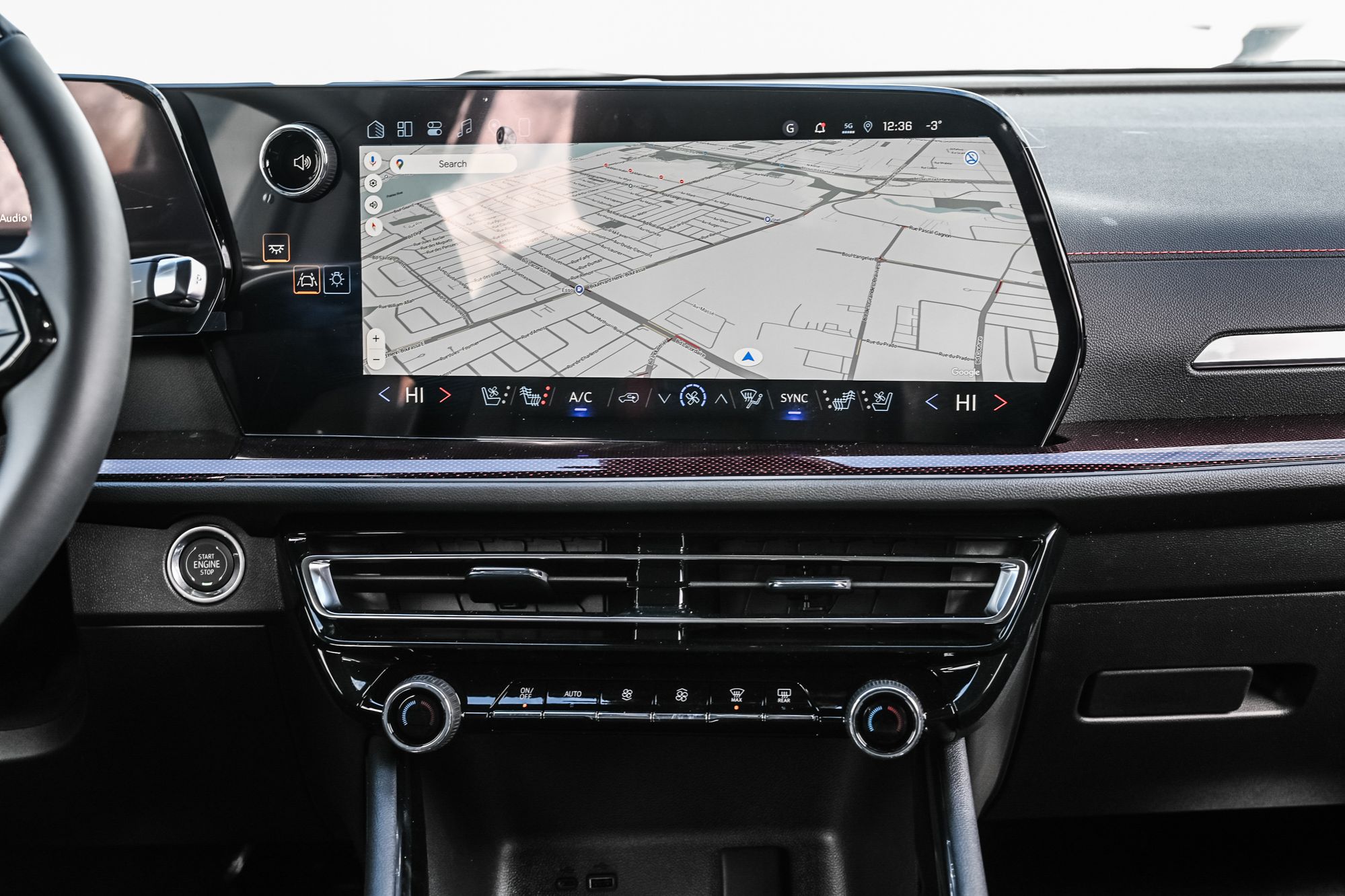 2026 Chevrolet Traverse in Saint-Leonard, Quebec