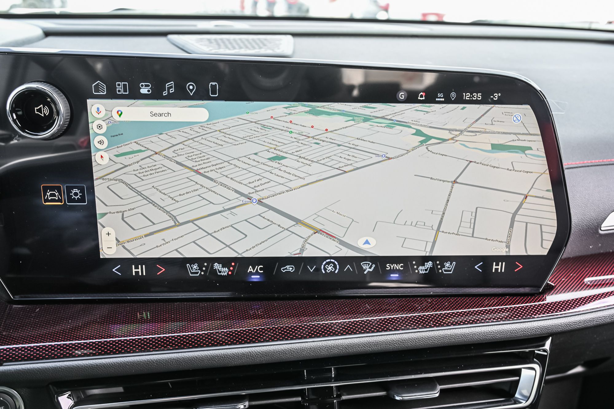 2026 Chevrolet Traverse in Saint-Leonard, Quebec