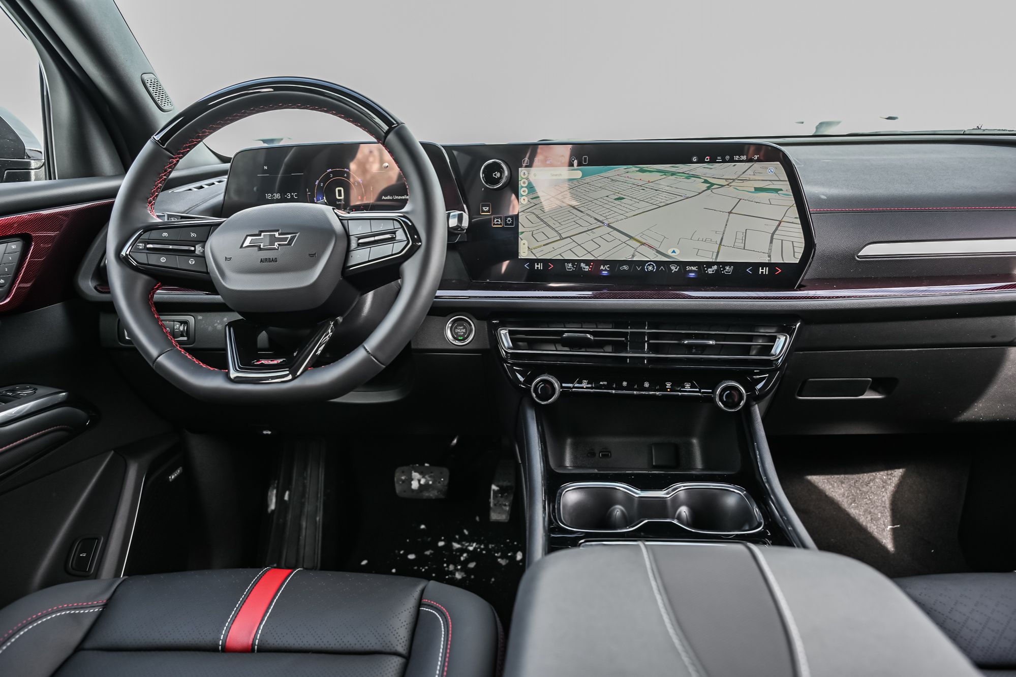 2026 Chevrolet Traverse in Saint-Leonard, Quebec