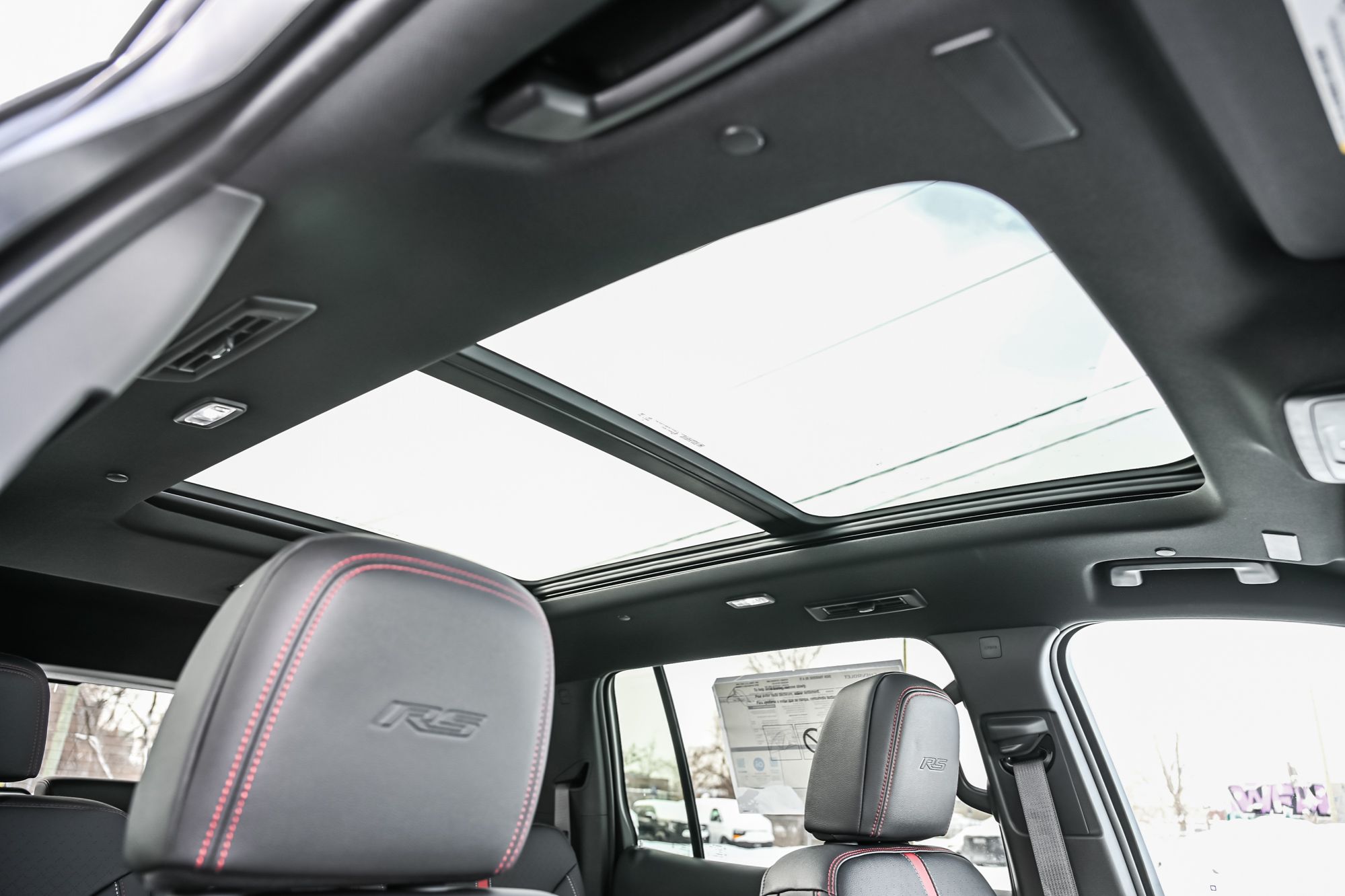 2026 Chevrolet Traverse in Saint-Leonard, Quebec