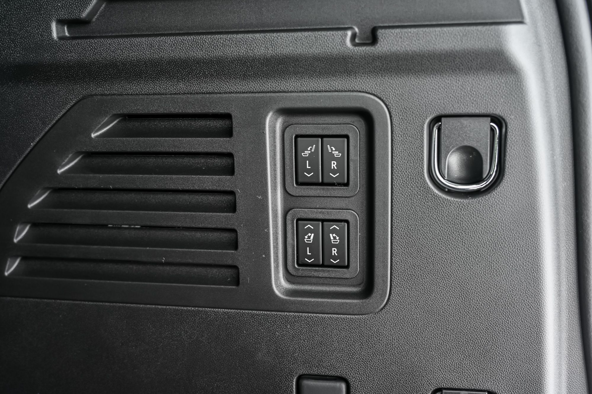 2026 Chevrolet Traverse in Saint-Leonard, Quebec