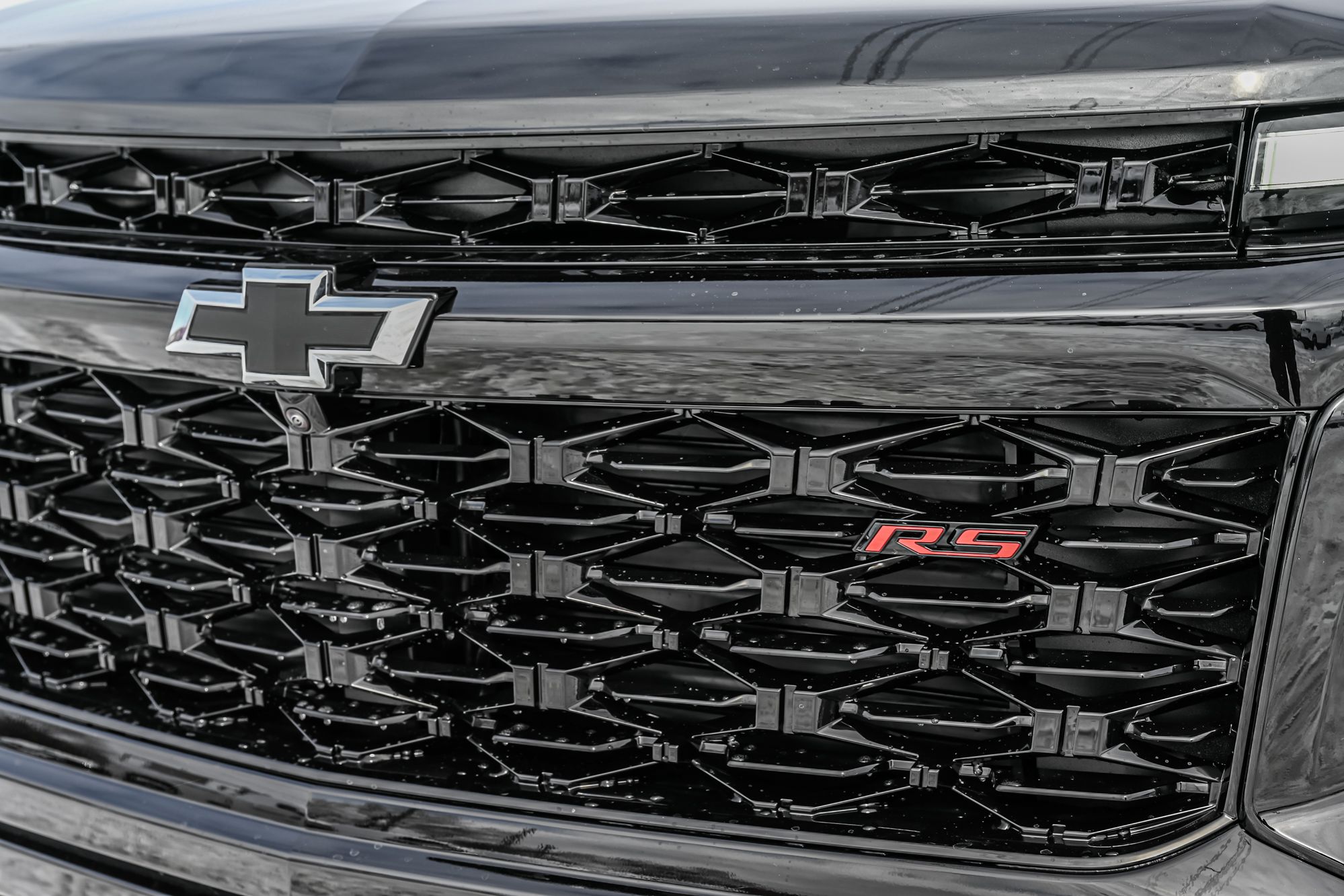 2026 Chevrolet Traverse in Saint-Leonard, Quebec