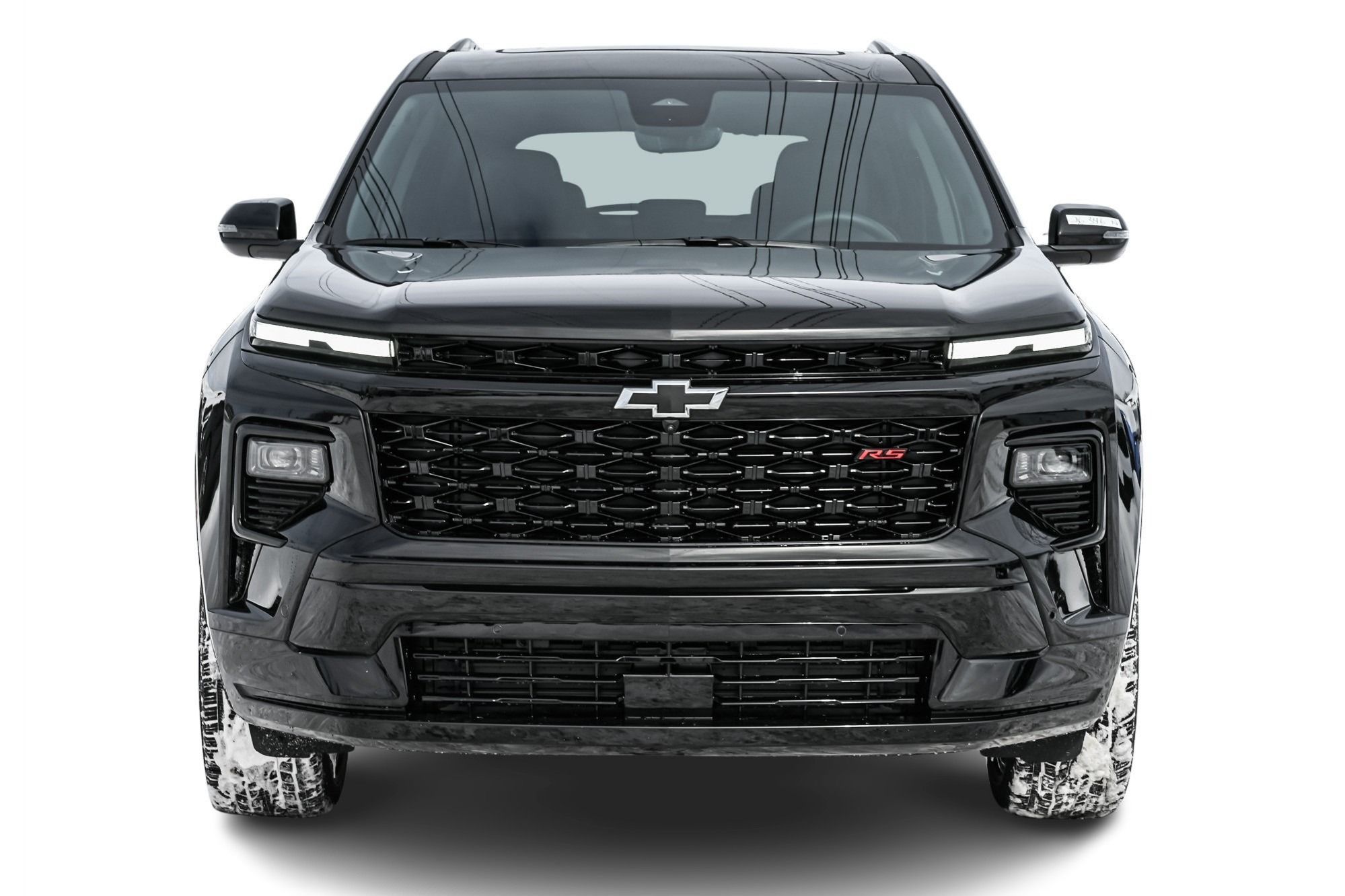 2026 Chevrolet Traverse in Saint-Leonard, Quebec