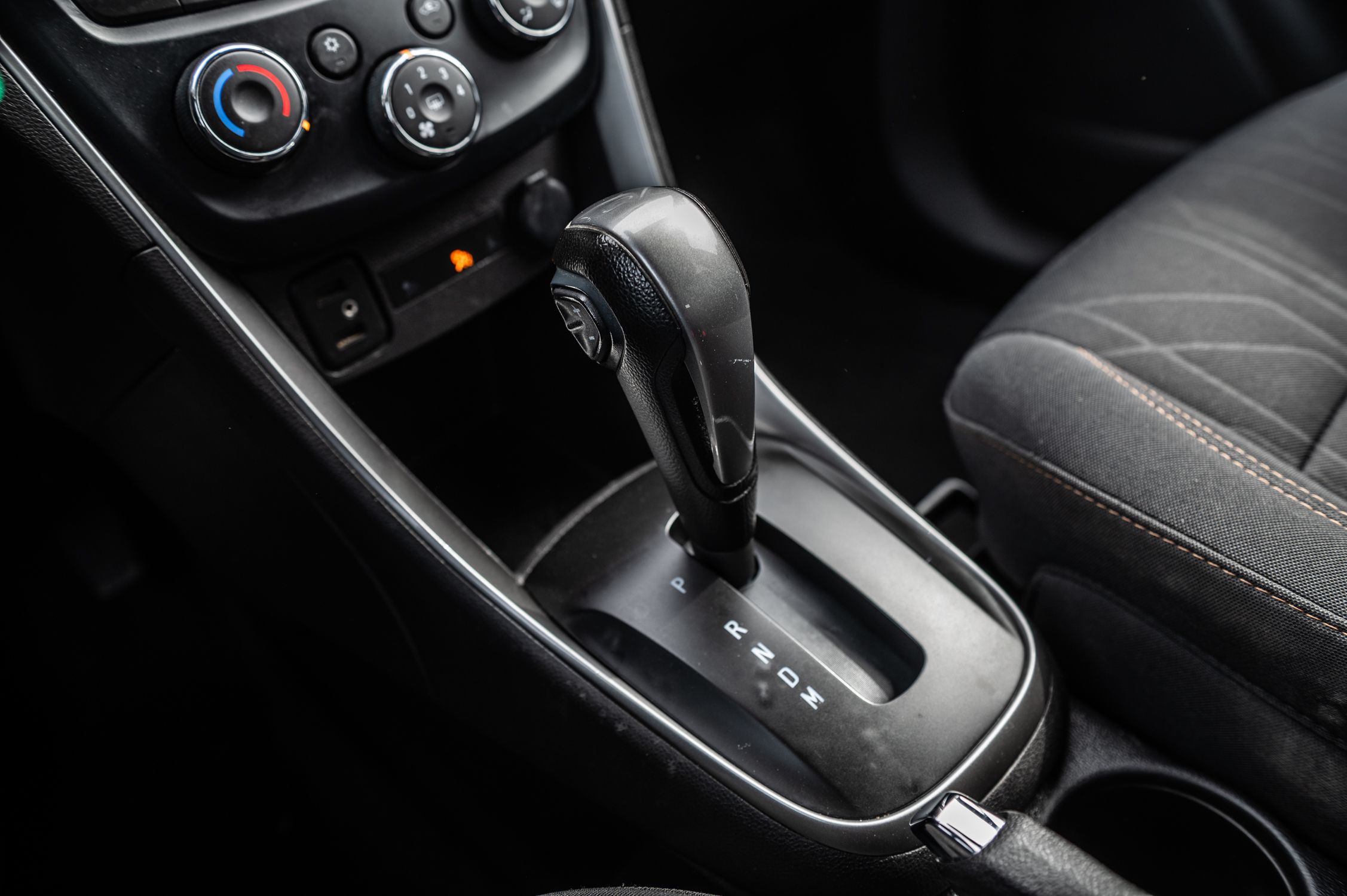 Chevrolet Trax  2019