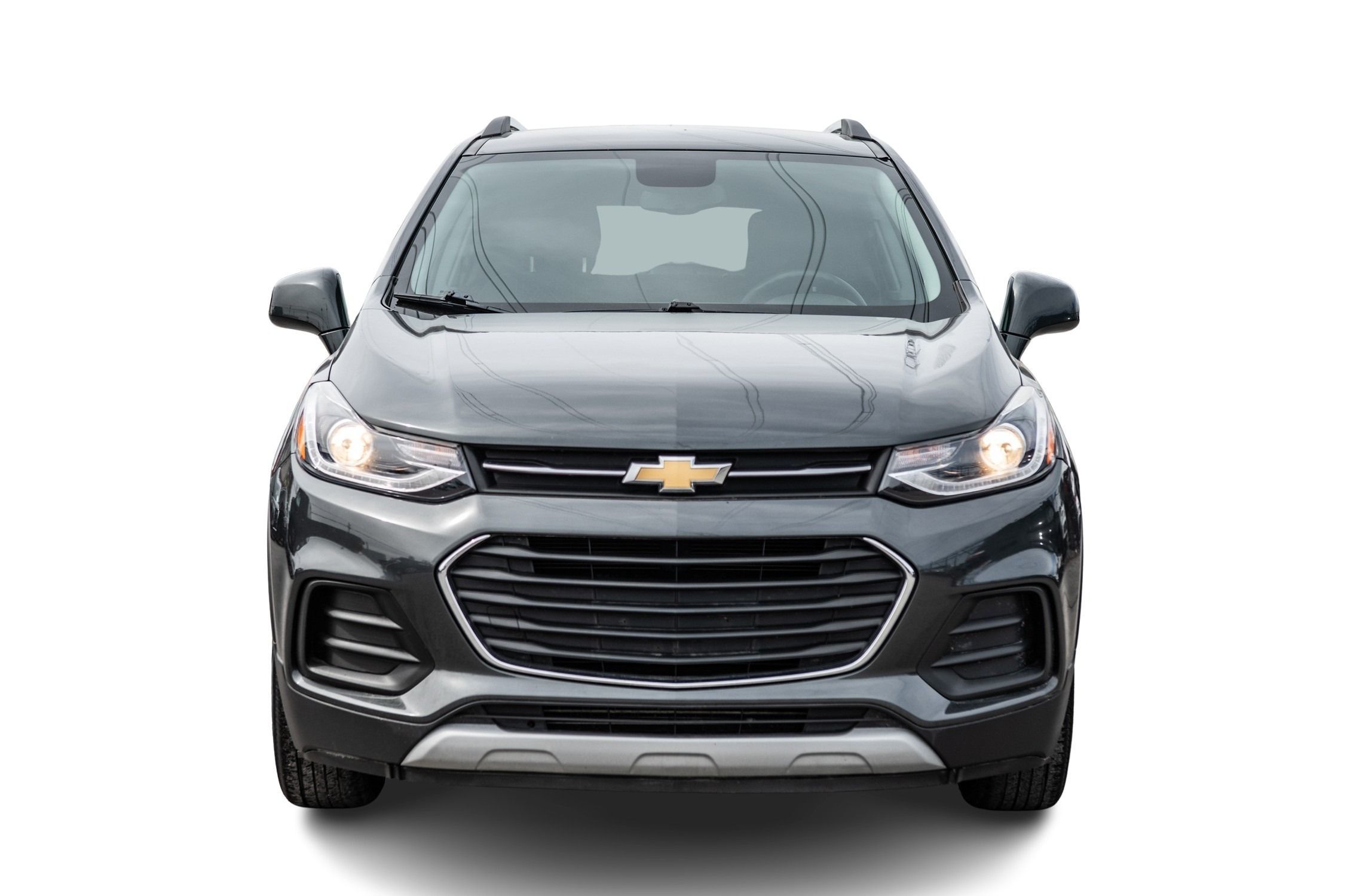 Chevrolet Trax  2019