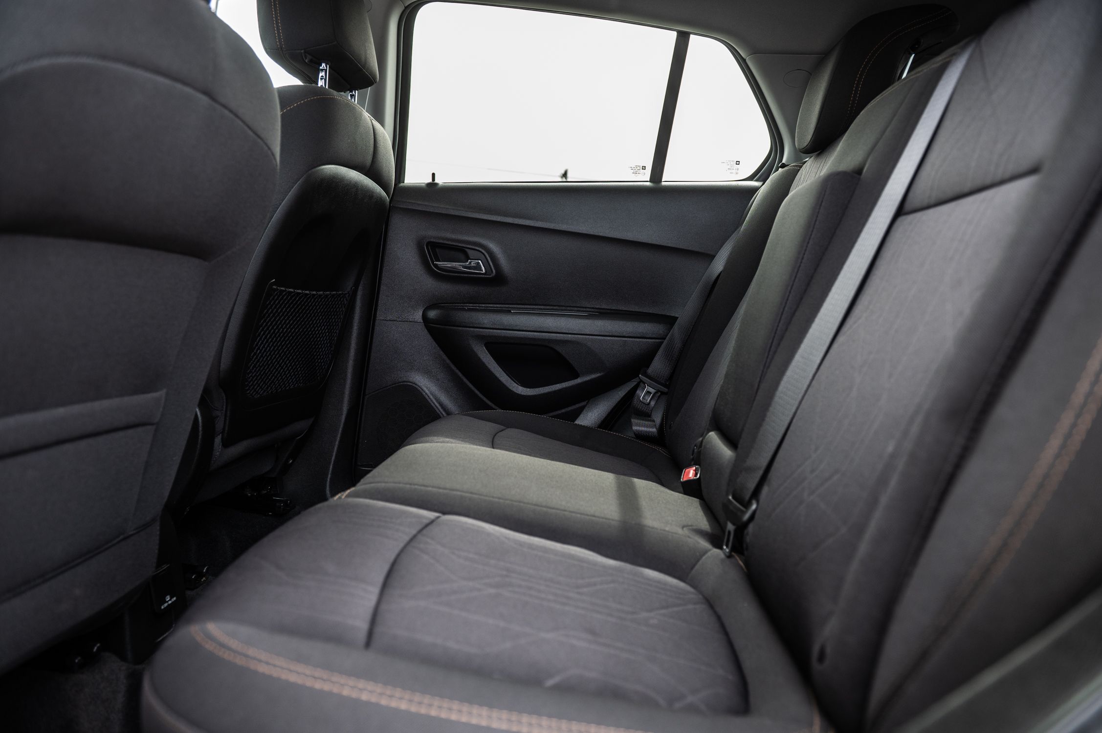 Chevrolet Trax  2019