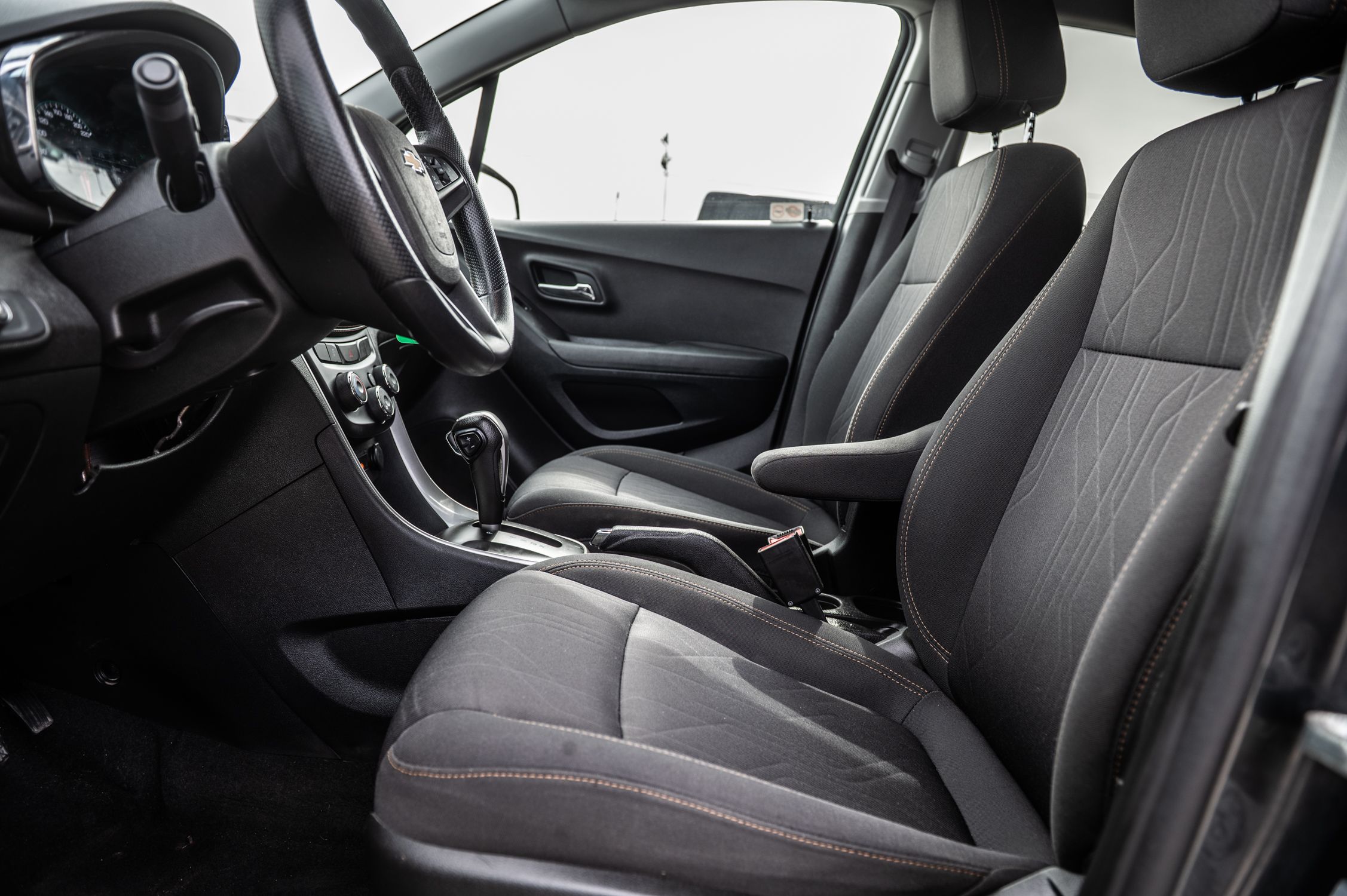 Chevrolet Trax  2019