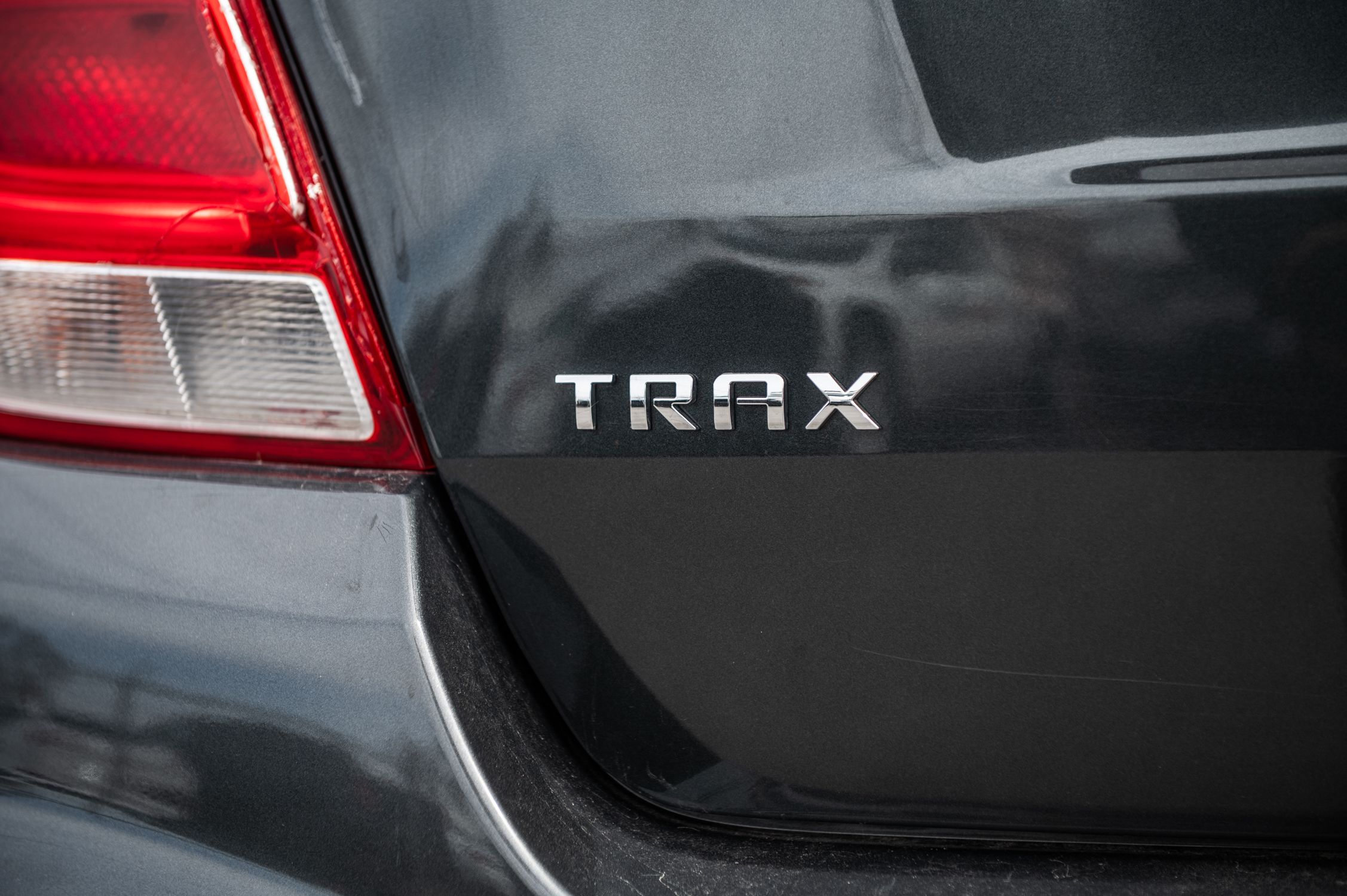Chevrolet Trax  2019