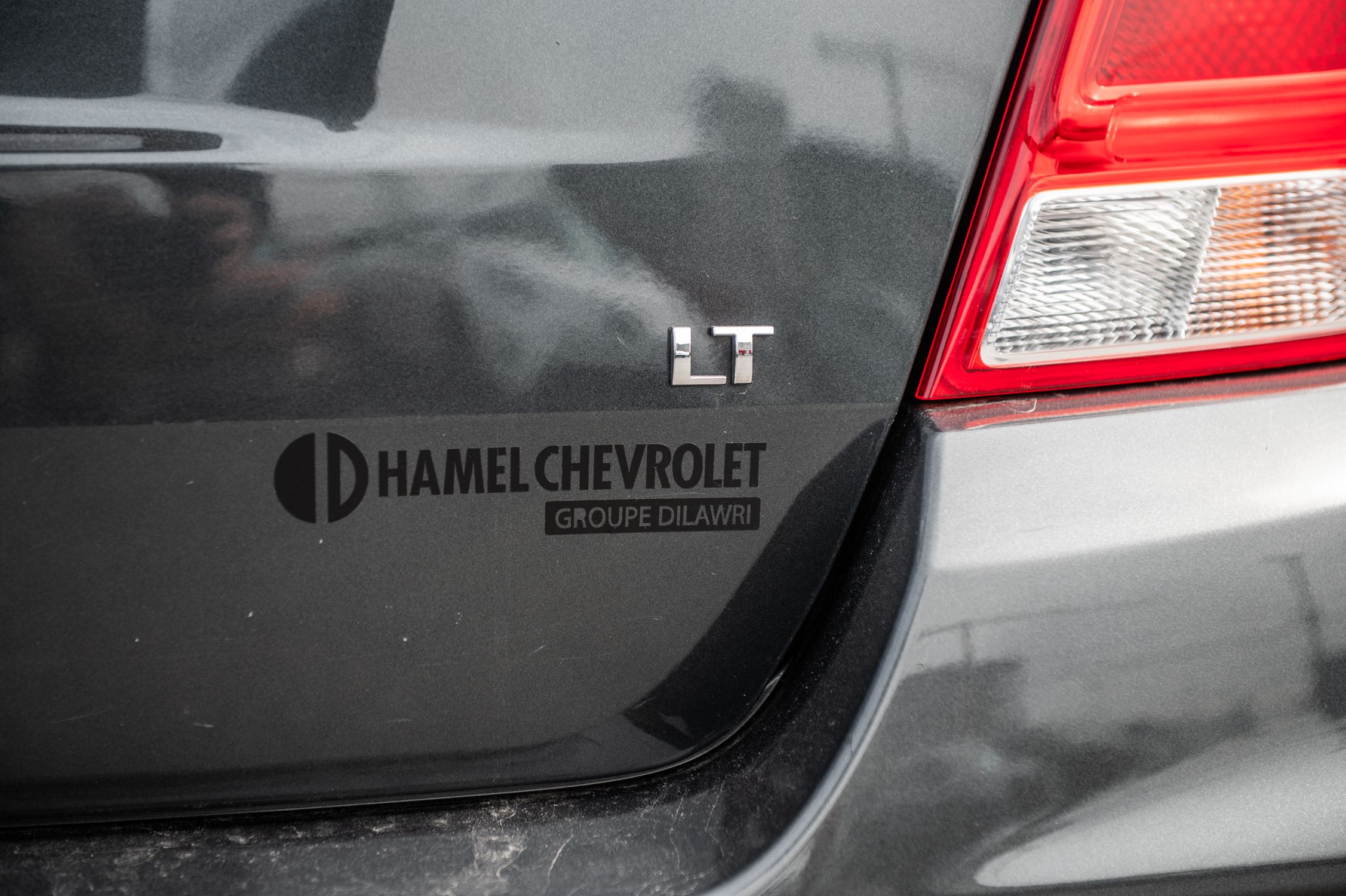 Chevrolet Trax  2019
