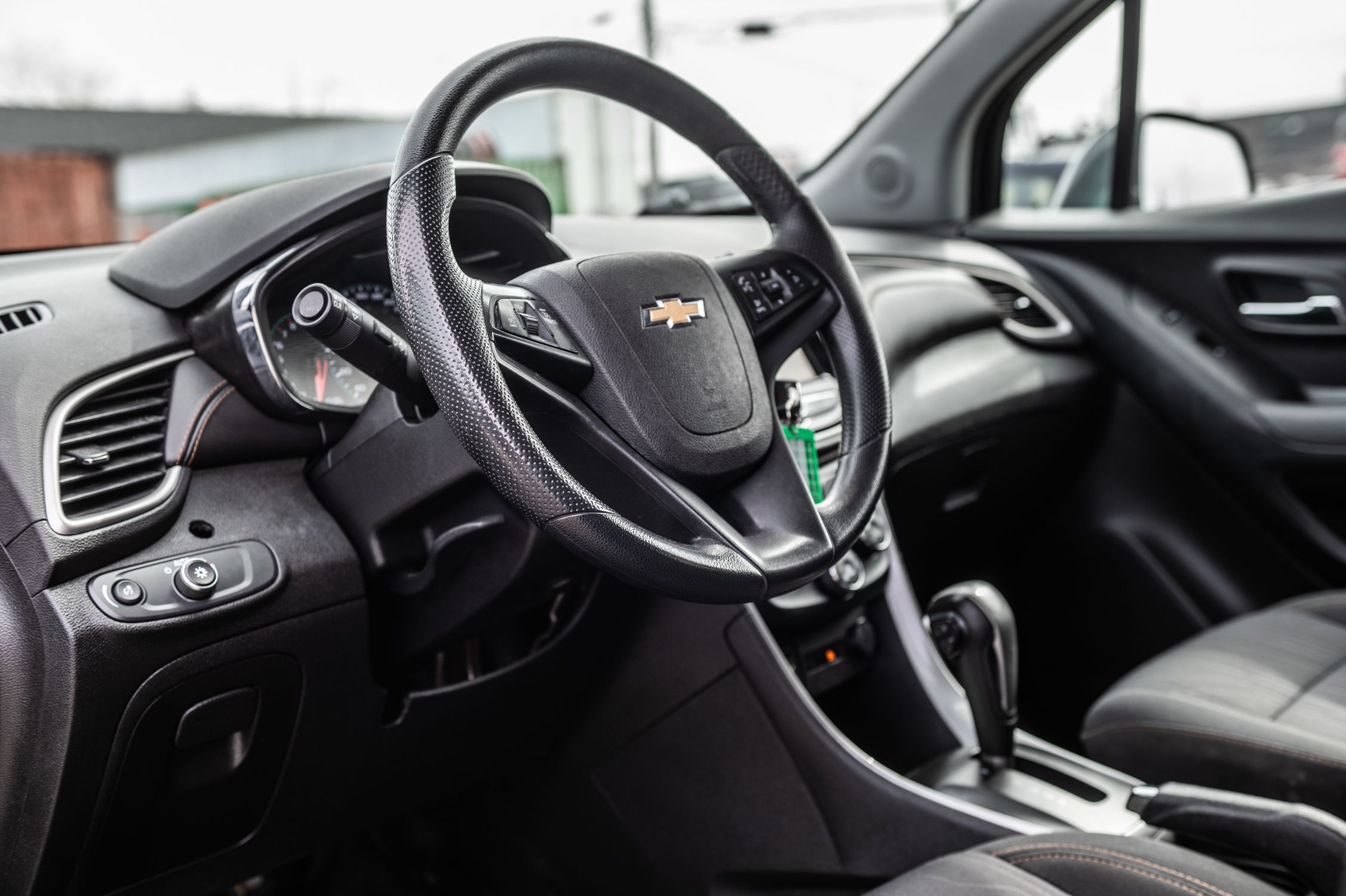 Chevrolet Trax  2019