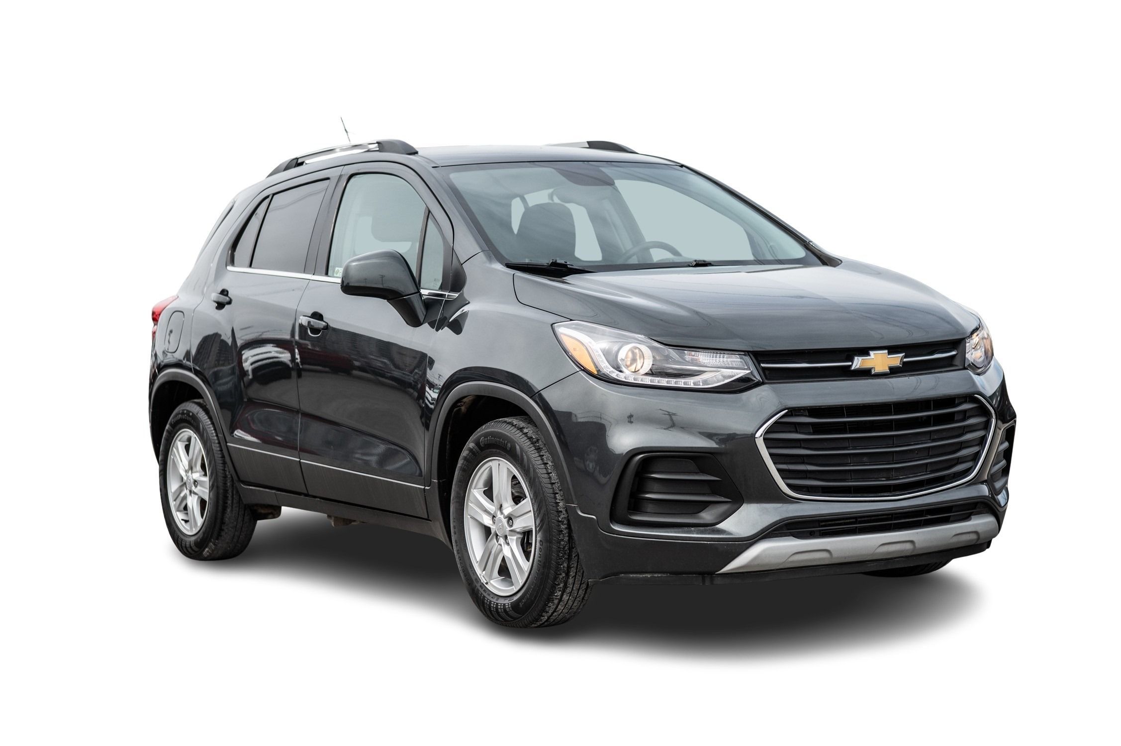Chevrolet Trax  2019