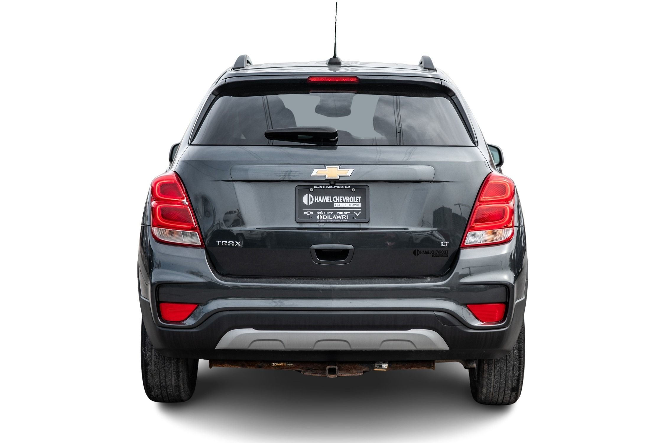 Chevrolet Trax  2019