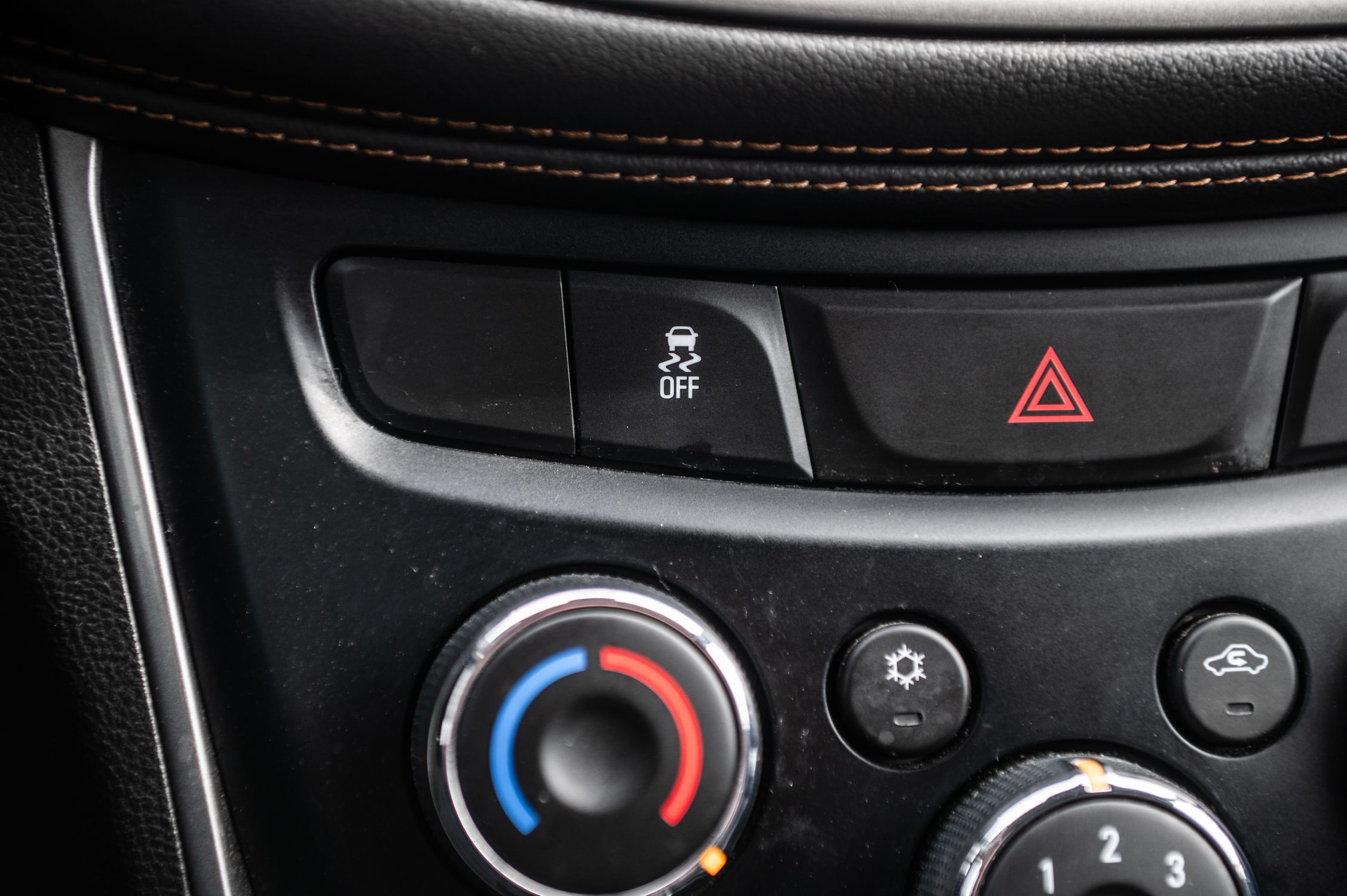 Chevrolet Trax  2019