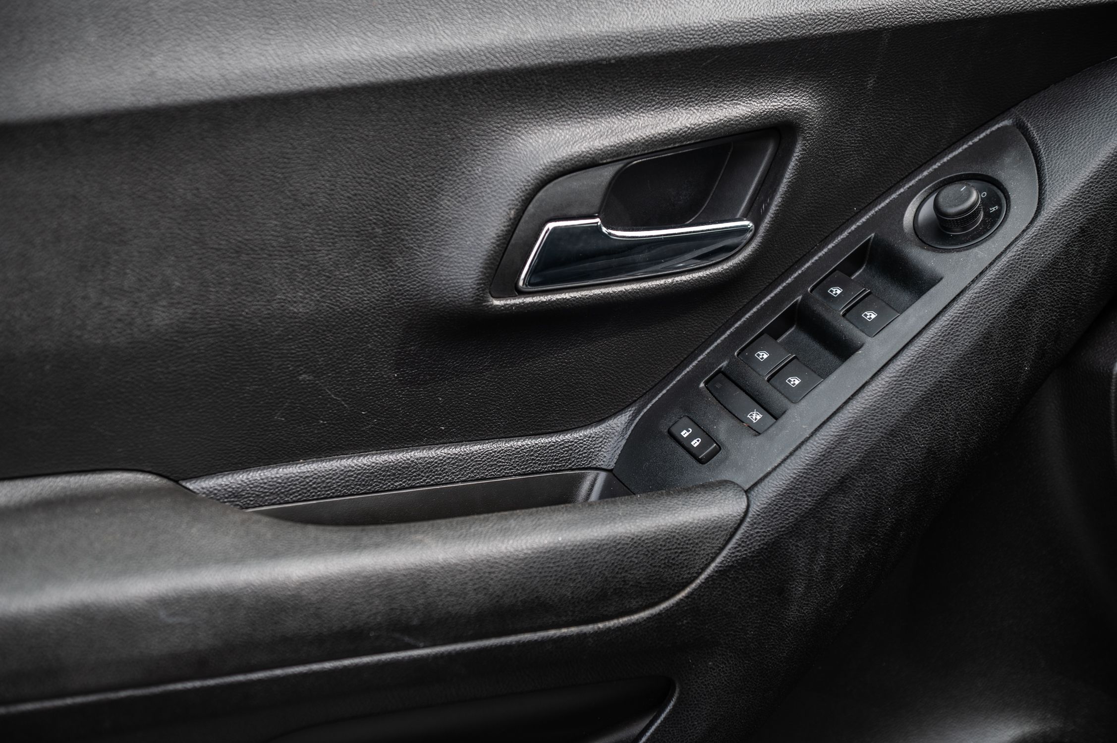 Chevrolet Trax  2019